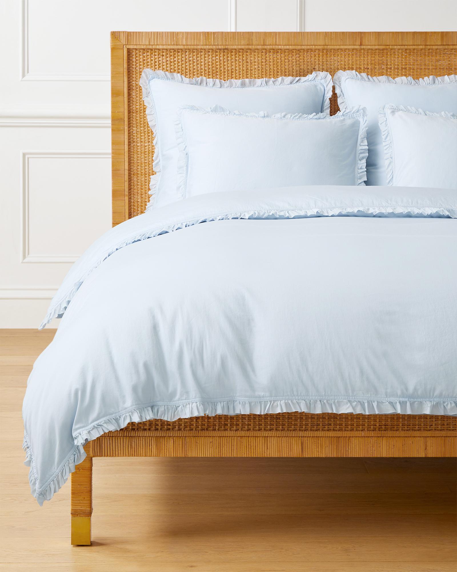 Luxury Bedding Sets | High-End Linen \u0026 Cotton Bed Sheets | MATTEO, image size:1600x2000