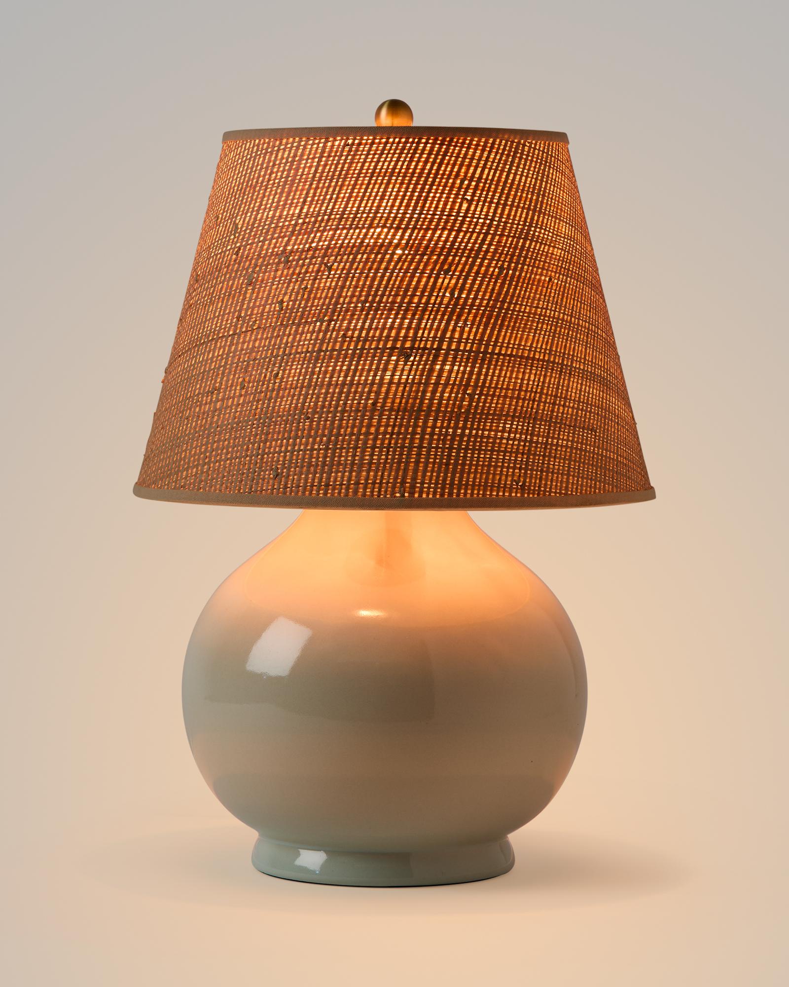 Como Ball Table Lamp