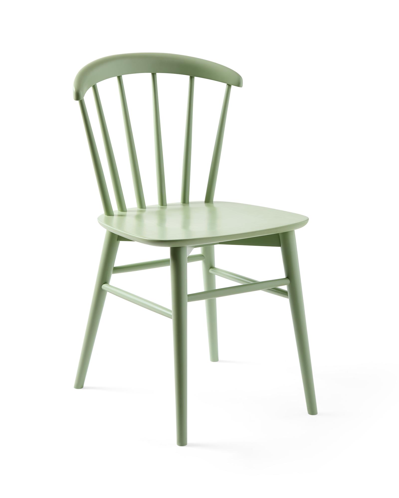 Carter Dining Chair - Thumbnail 4