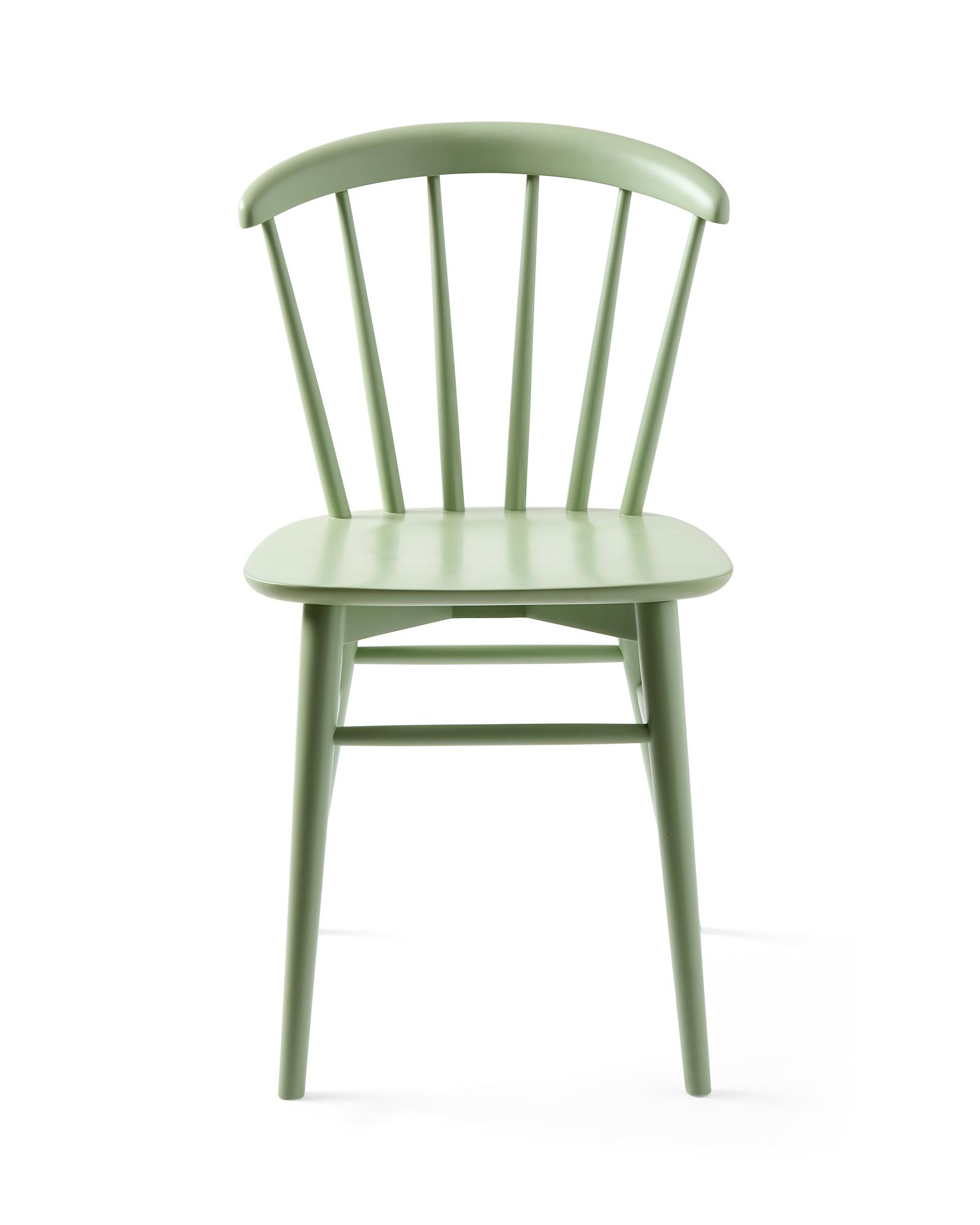 Carter Dining Chair - Thumbnail 2