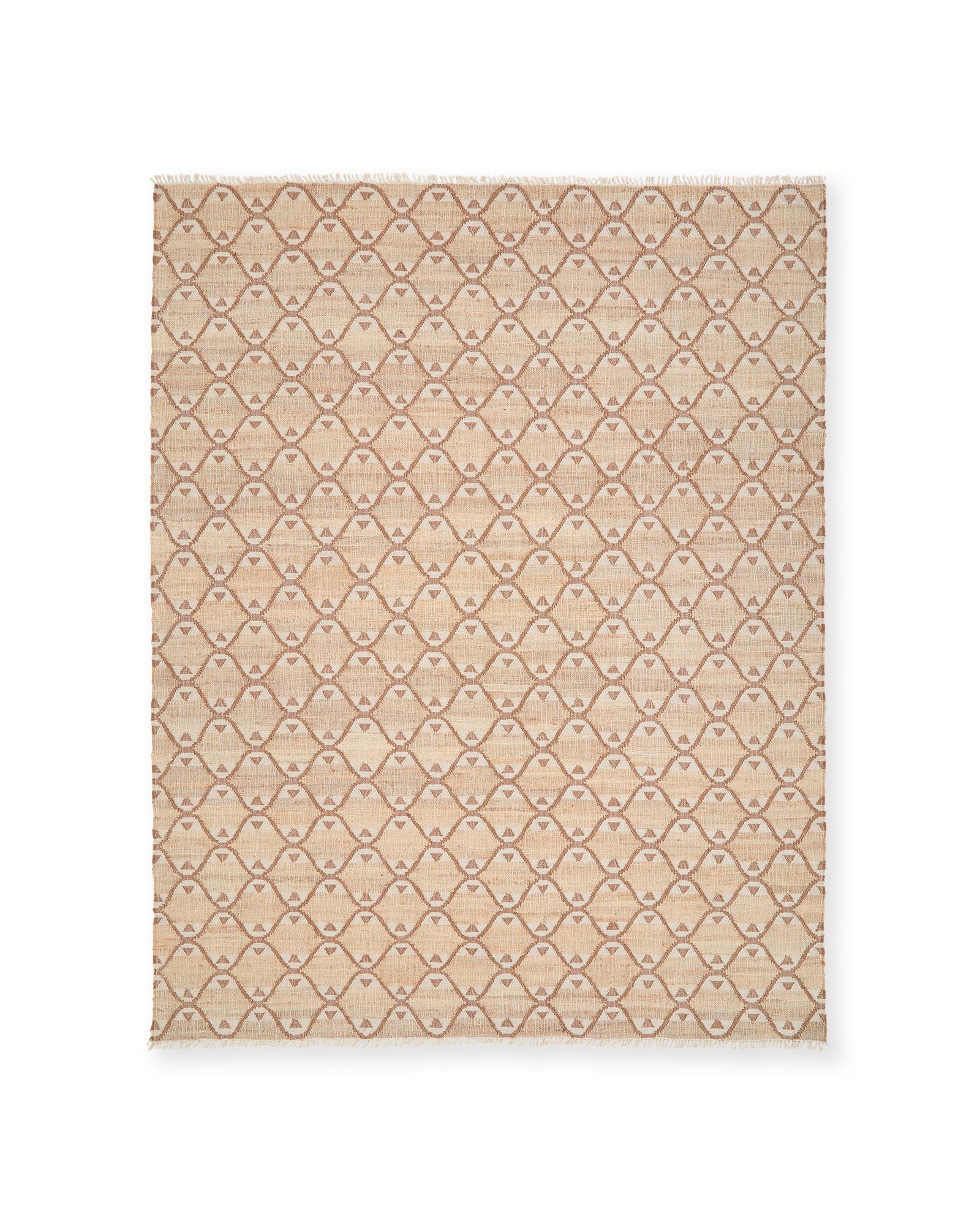 Serena & Lily Tuileries Rug - Thumbnail 3