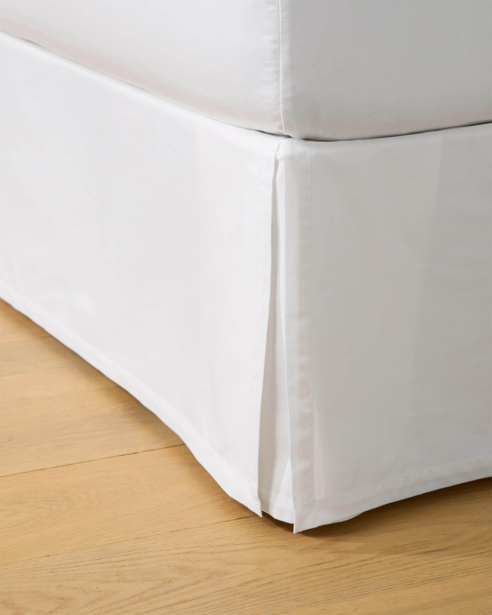 Serena & Lily Border Frame Bedskirt - Thumbnail 5