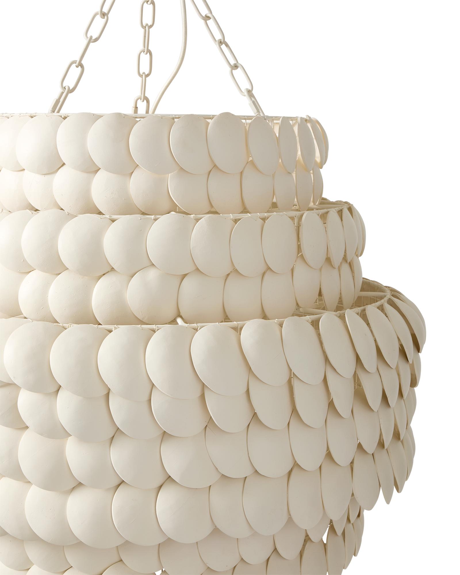 Pescadero Chandelier - Thumbnail 5