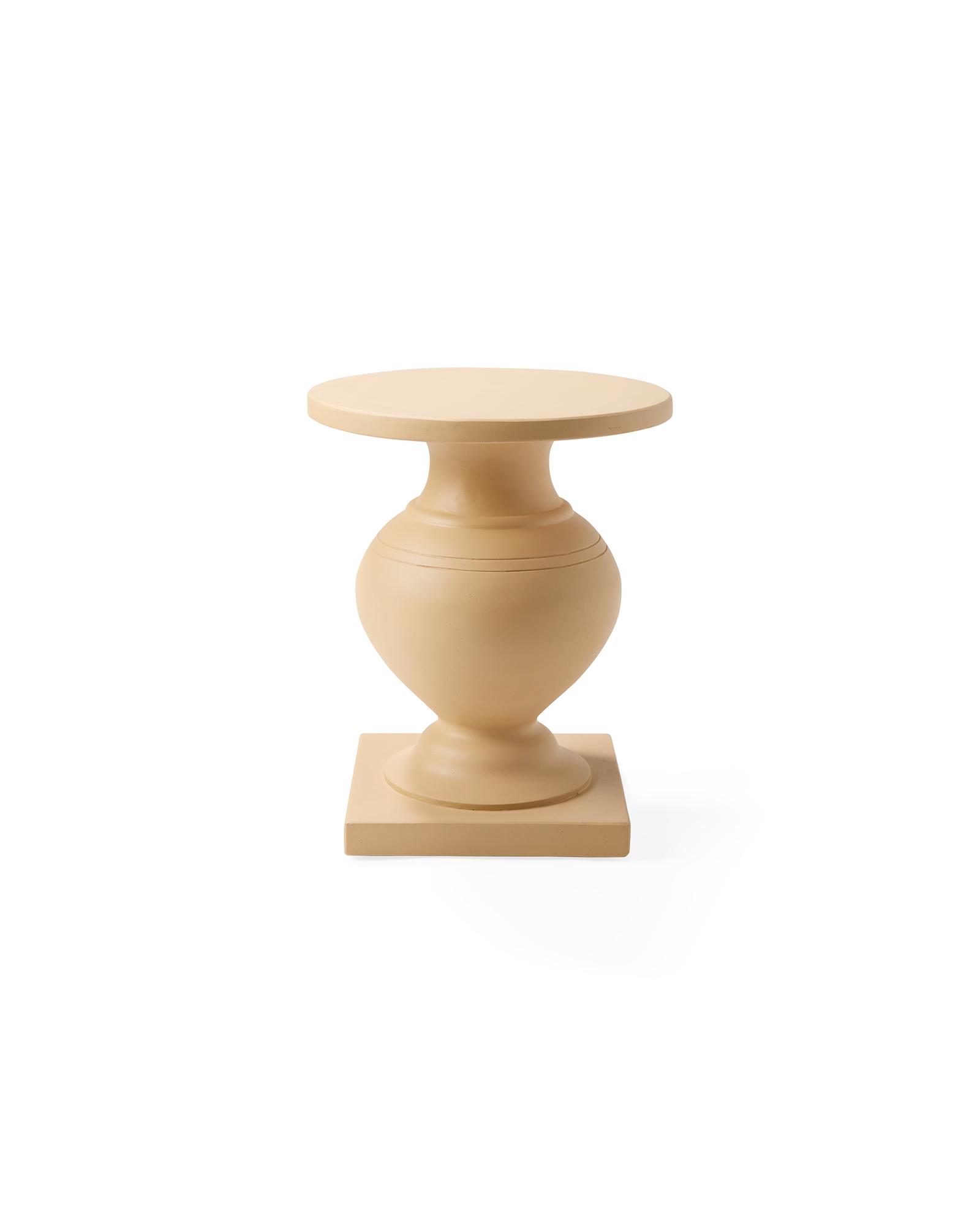 Serena & Lily Terrace Side Table