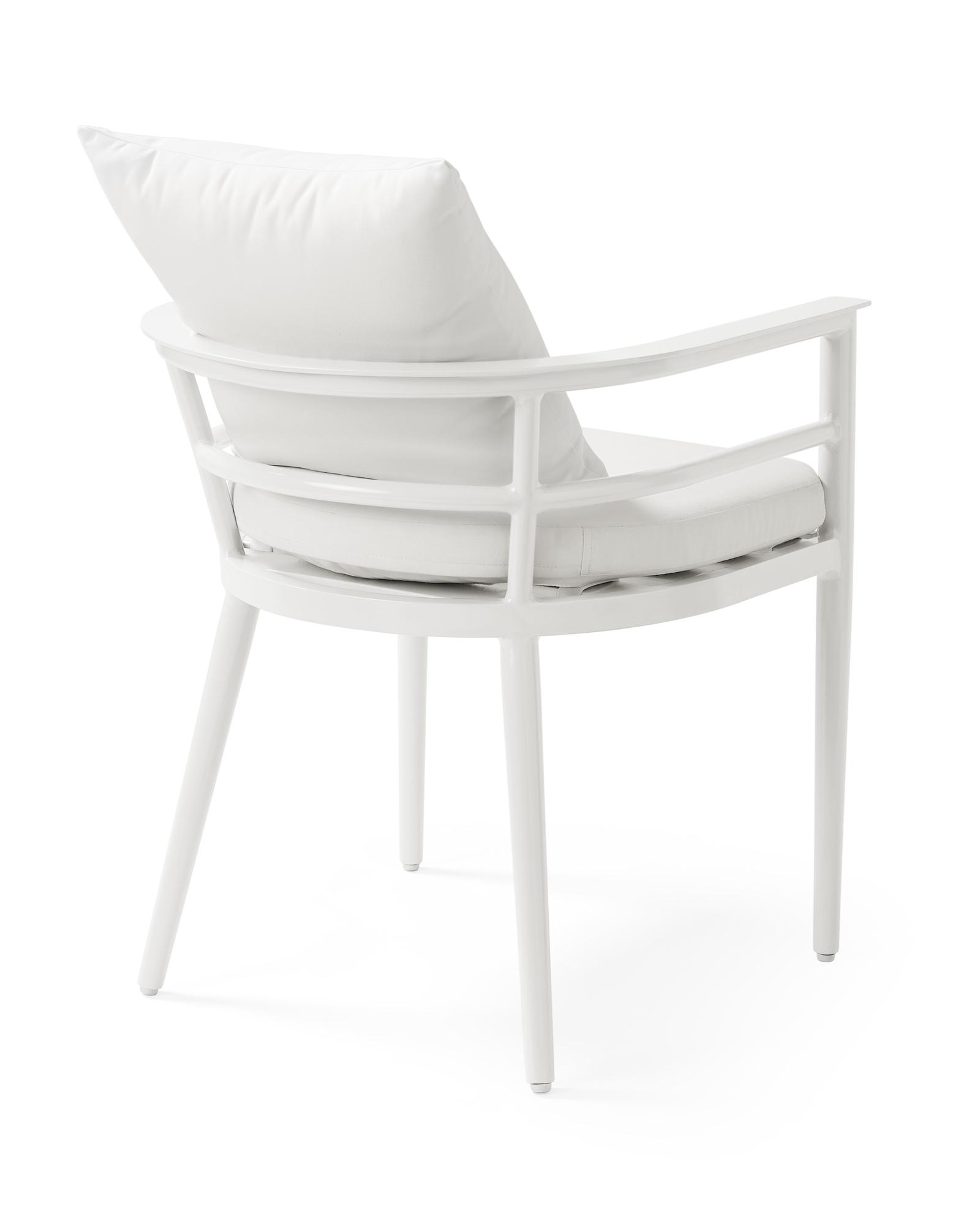 Serena & Lily Palma Dining Armchair