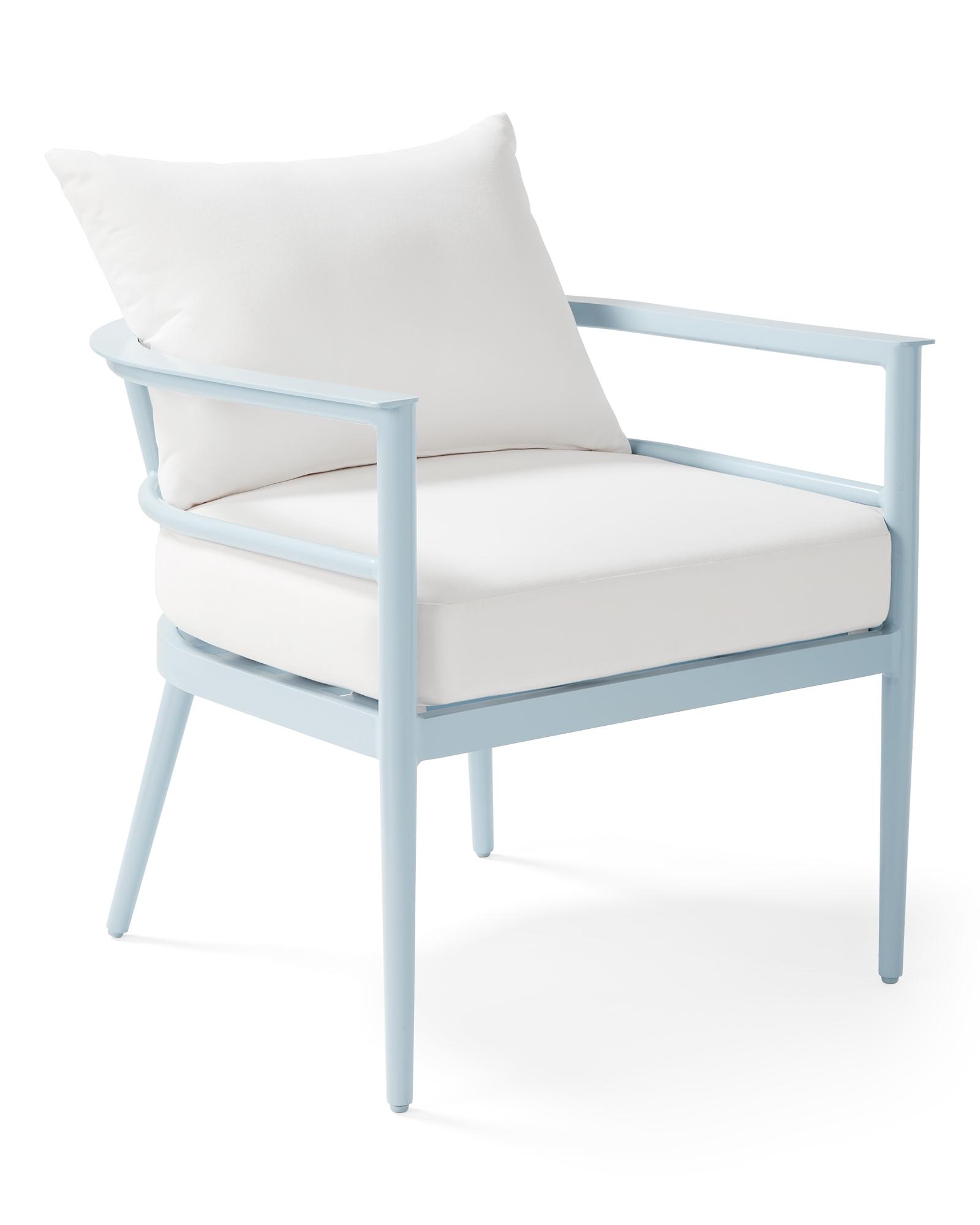 Palma Lounge Chair