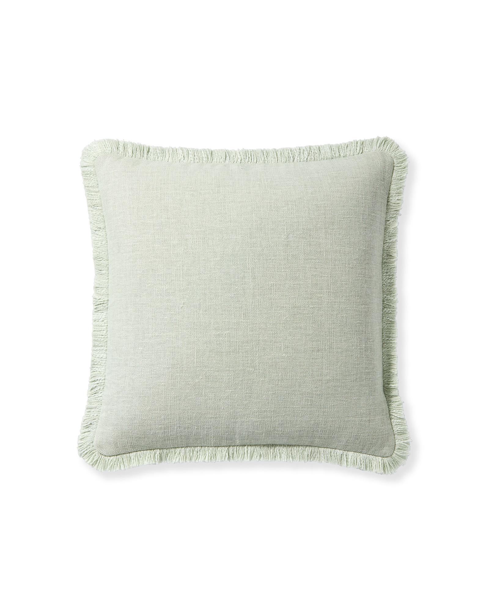 Bowden Pillow Cover - Thumbnail 2