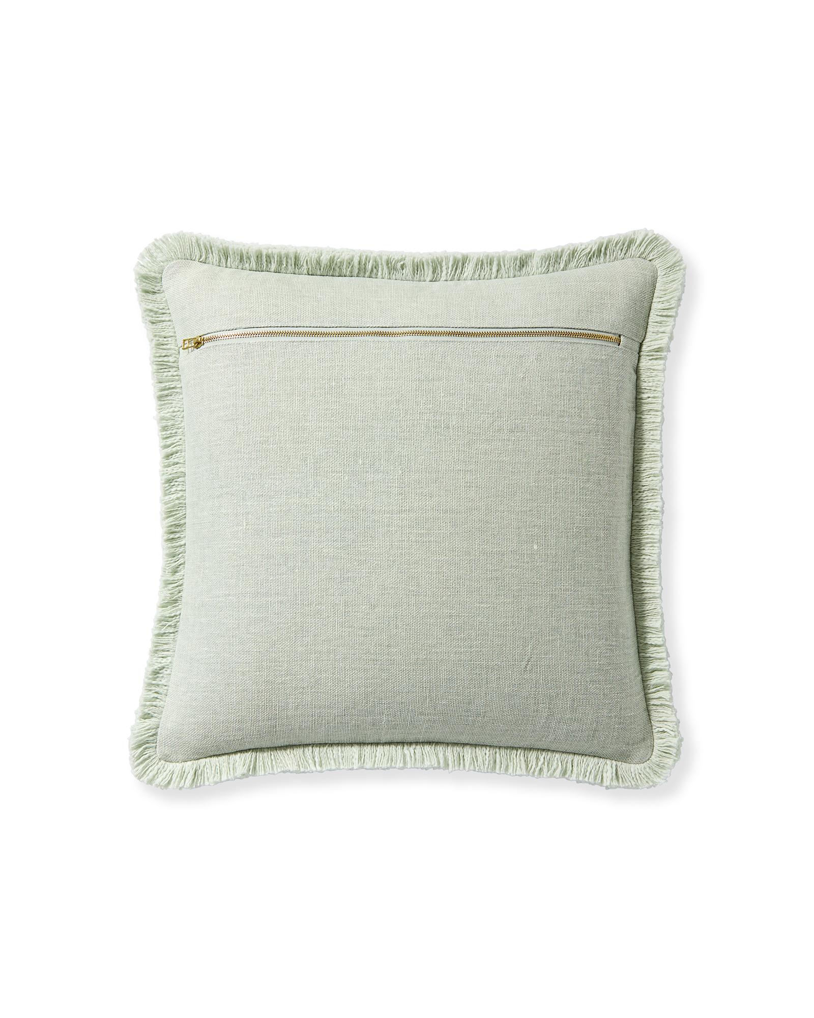 Bowden Pillow Cover