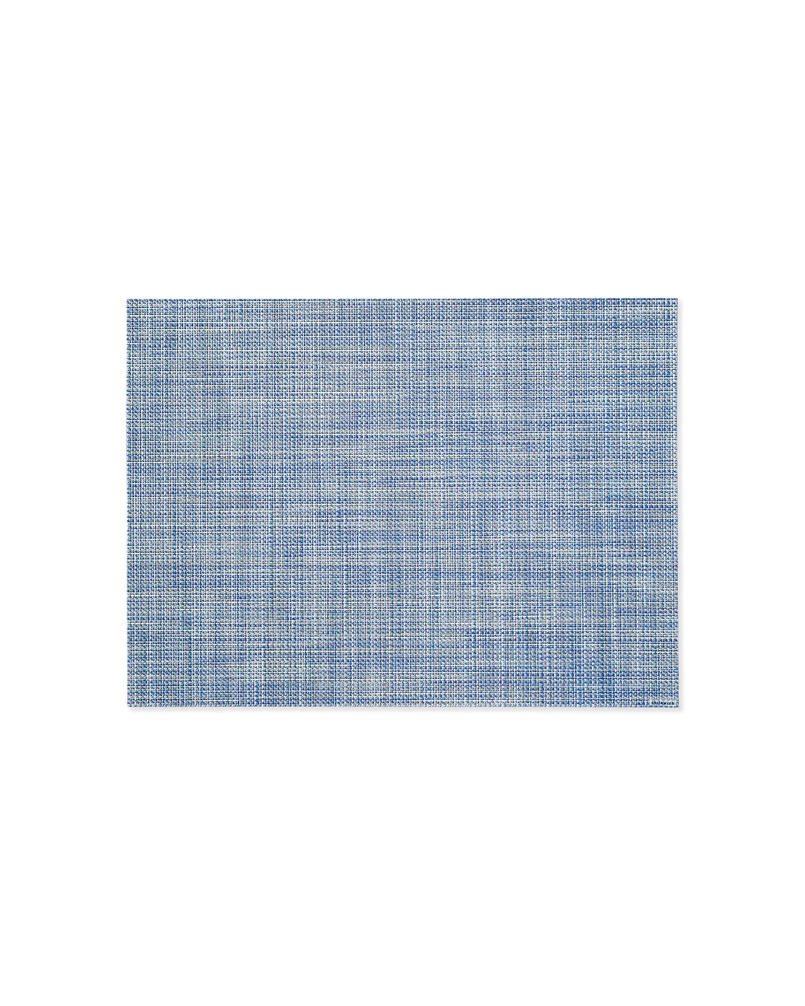 Chilewich Mini Basketweave Placemat (Set of 4) | Serena and Lily