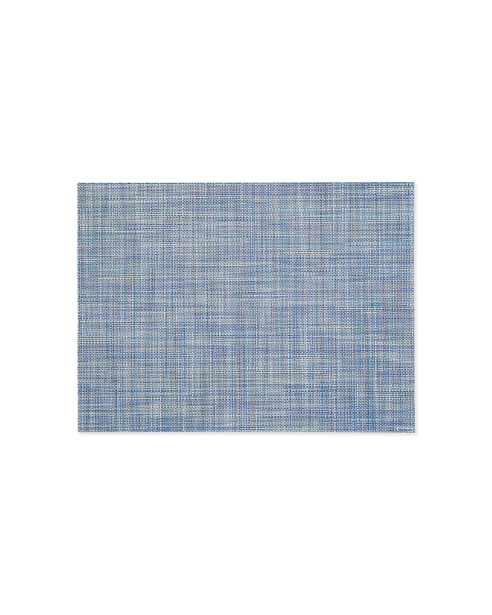 Chilewich Mini Basketweave Placemat (Set of 4)