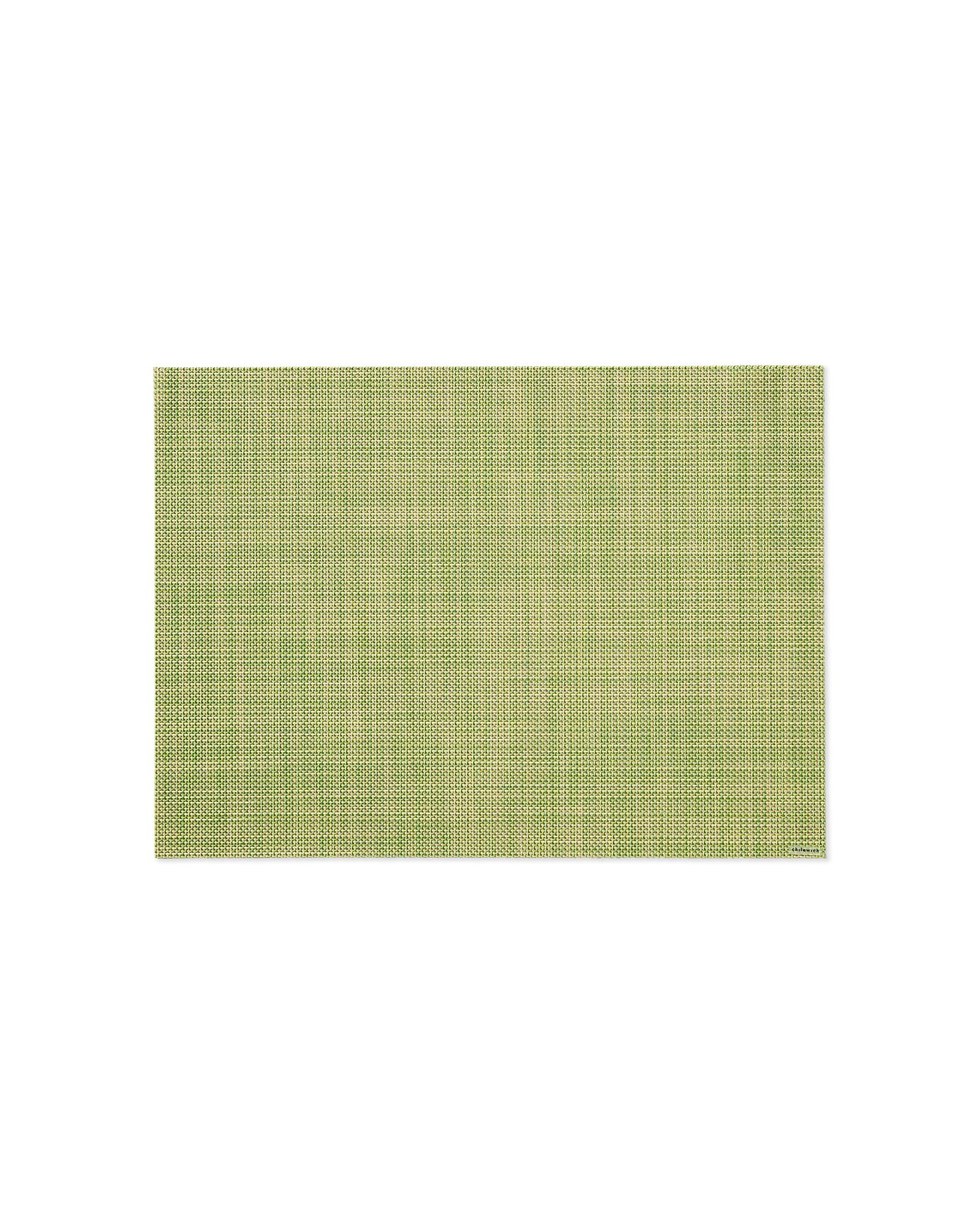Chilewich Mini Basketweave Placemat (Set of 4) | Serena and Lily