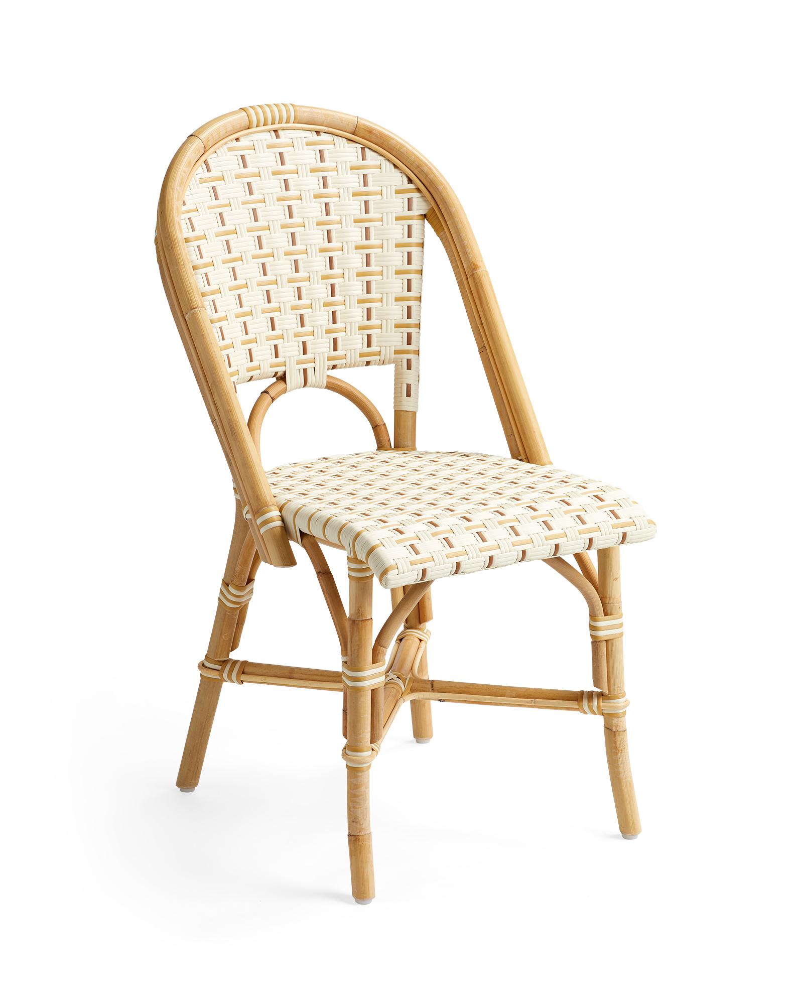 Riviera Dining Side Chair - Thumbnail 2