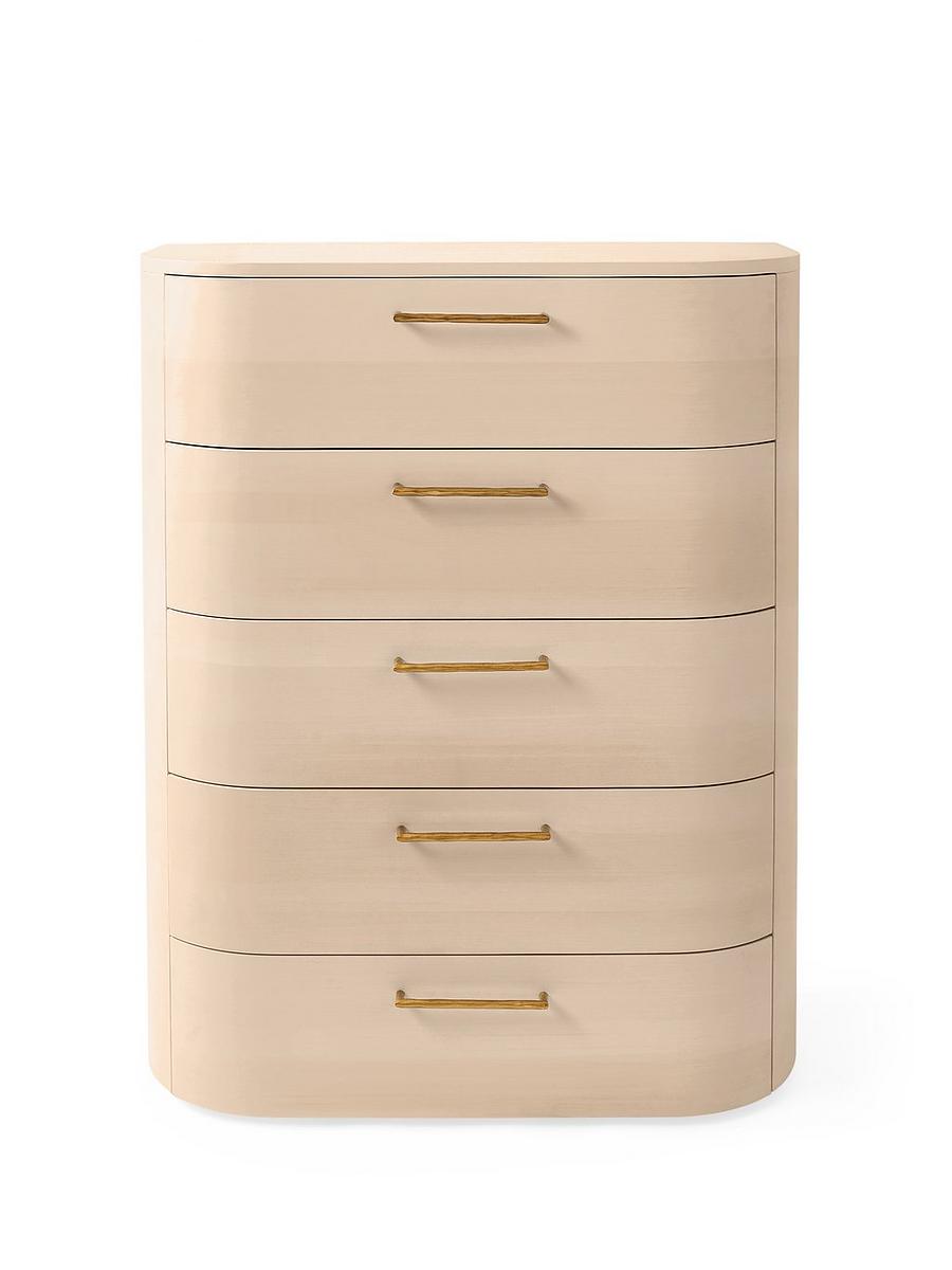 Aspen Dresser, Tall 5-Drawer | Serena & Lily Aspen Dresser, Tall 5-Drawer | Serena & Lily