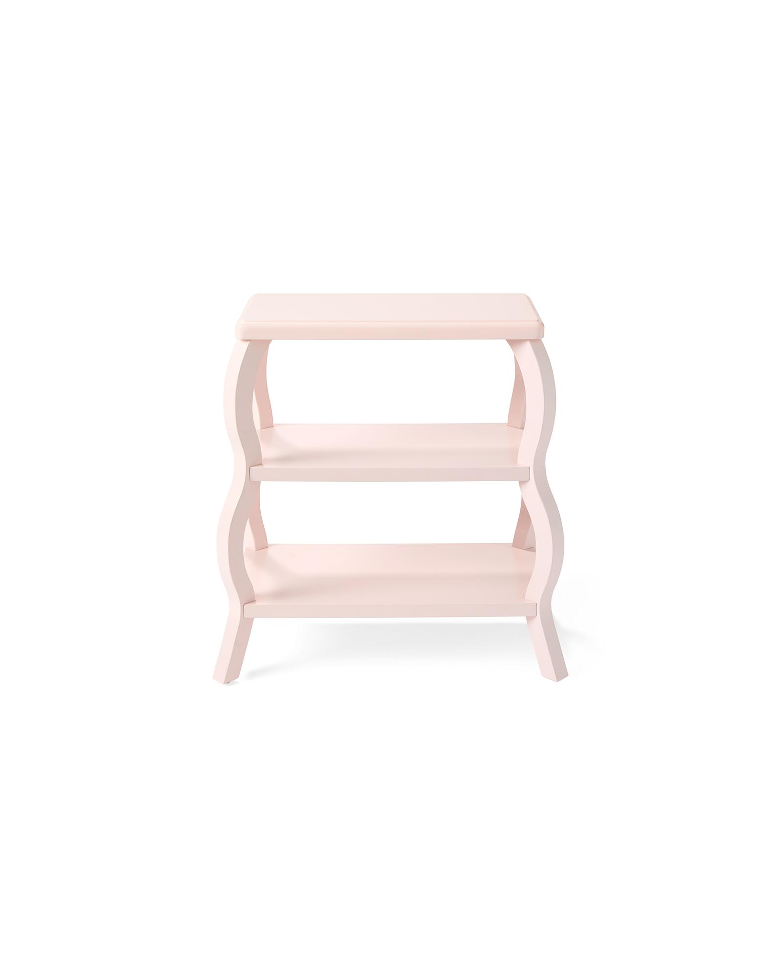Serena & Lily Beehive Side Table - Thumbnail 3