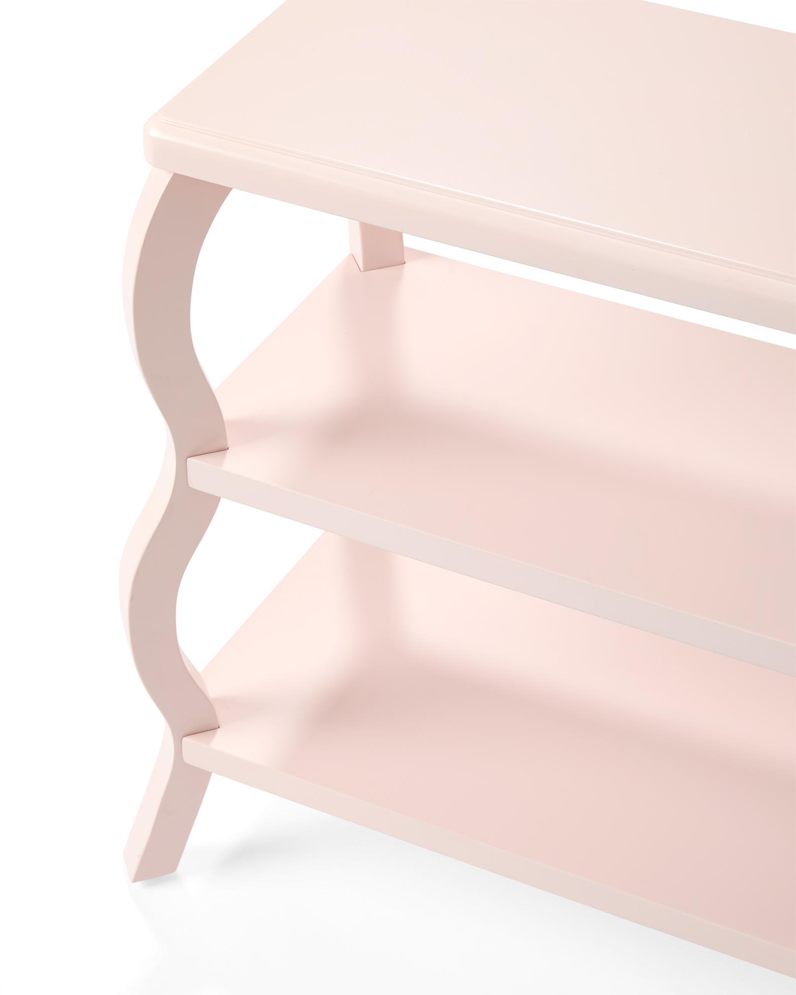 Serena & Lily Beehive Side Table - Thumbnail 2