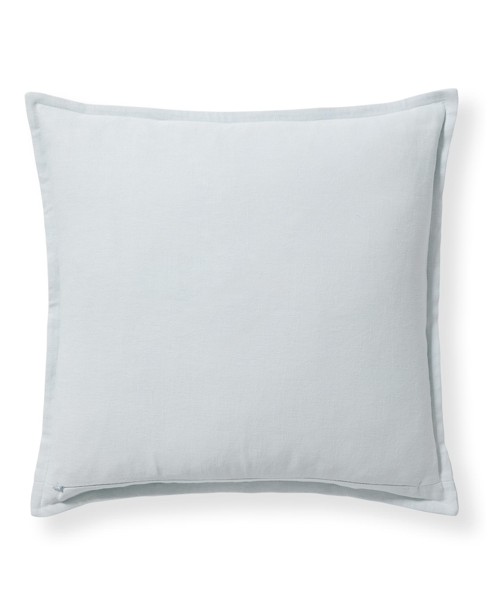 Serena & Lily Hathaway Pillow Cover - Thumbnail 2