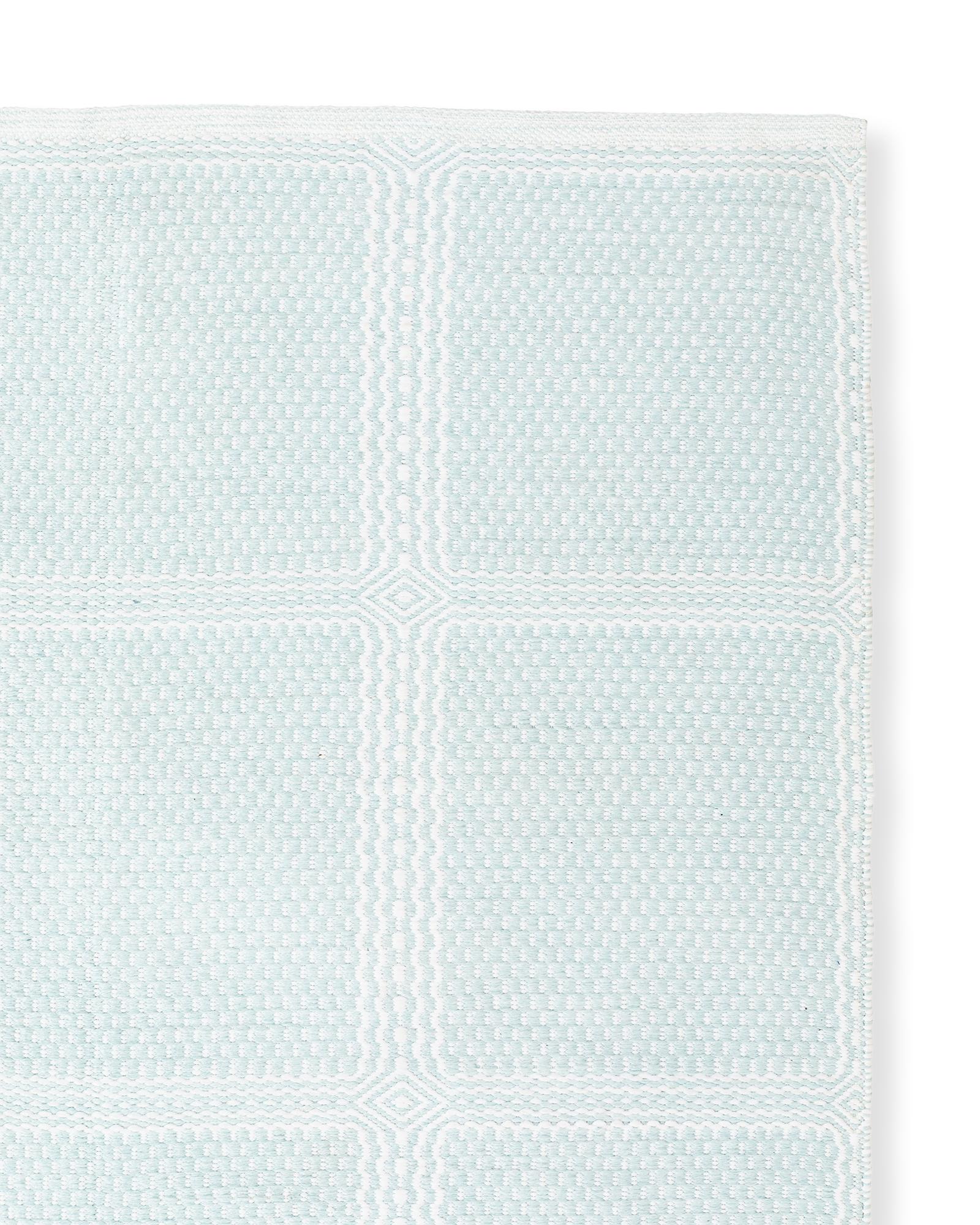 Serena & Lily Kittery Rug - Thumbnail 4