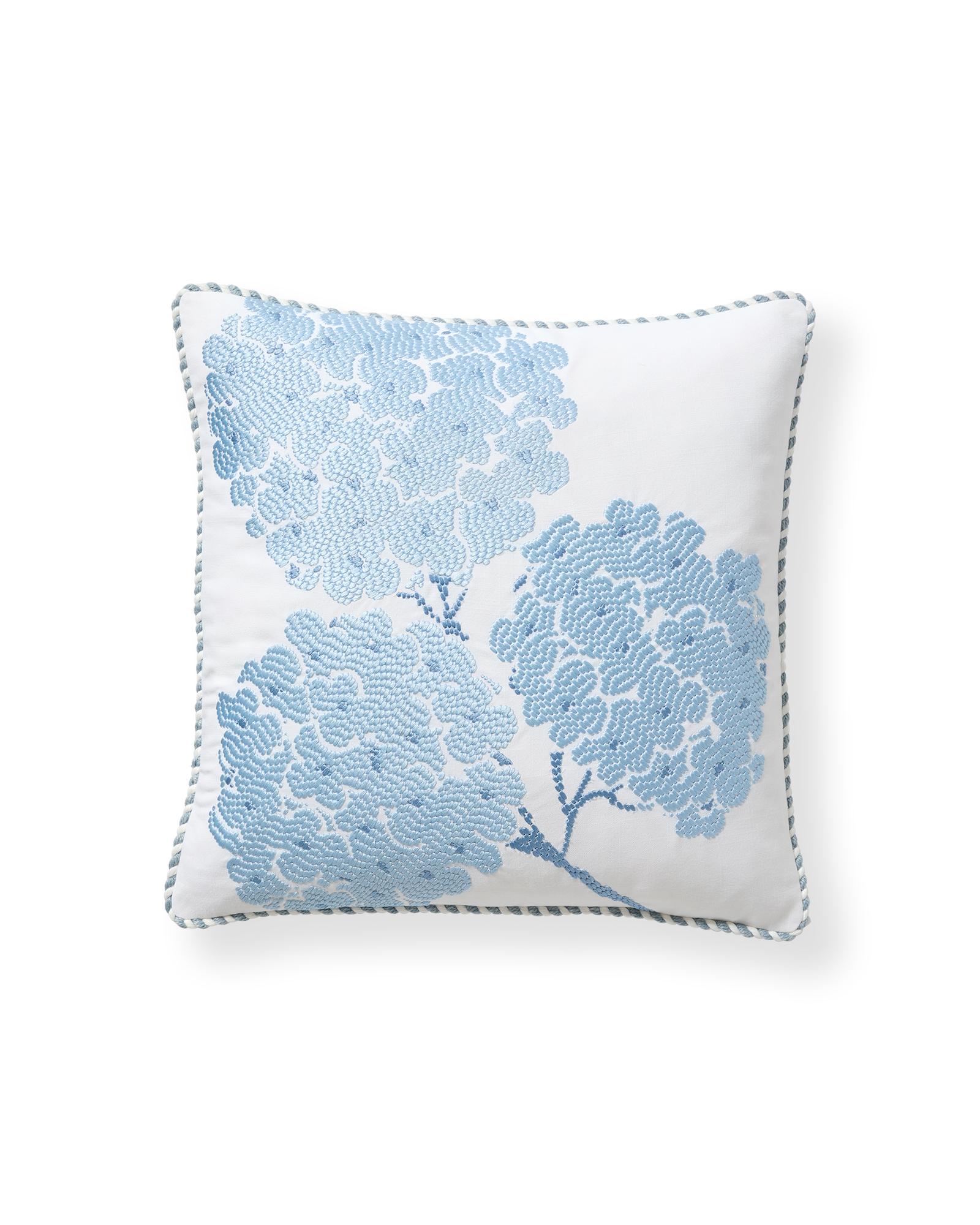 Serena & Lily Icon Pillow Cover - Thumbnail 3