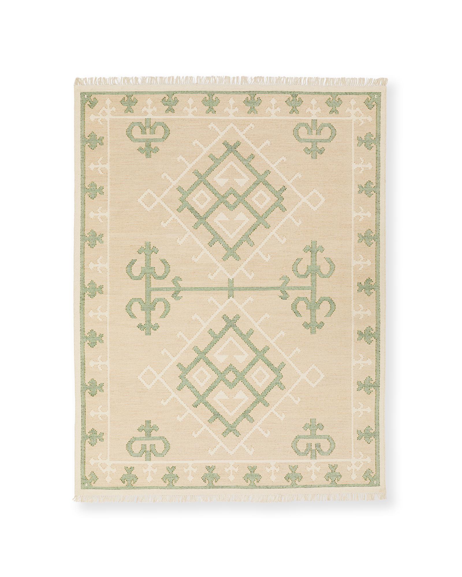 Alamere Rug 1350528-Rug-Alamere-9x12-Lark-Pesto-web-4710-SH