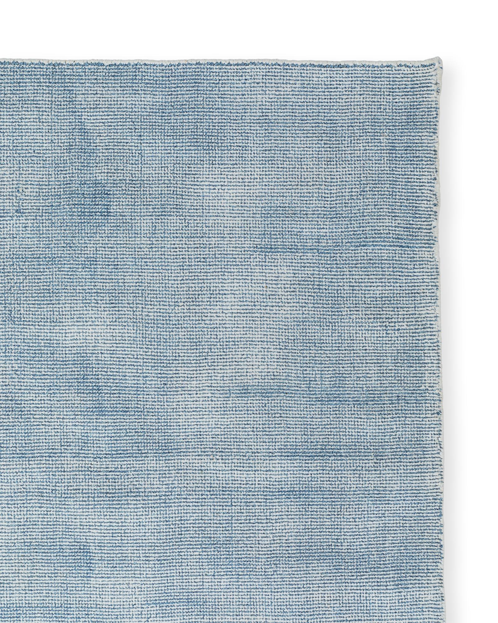 Wavemark Rug