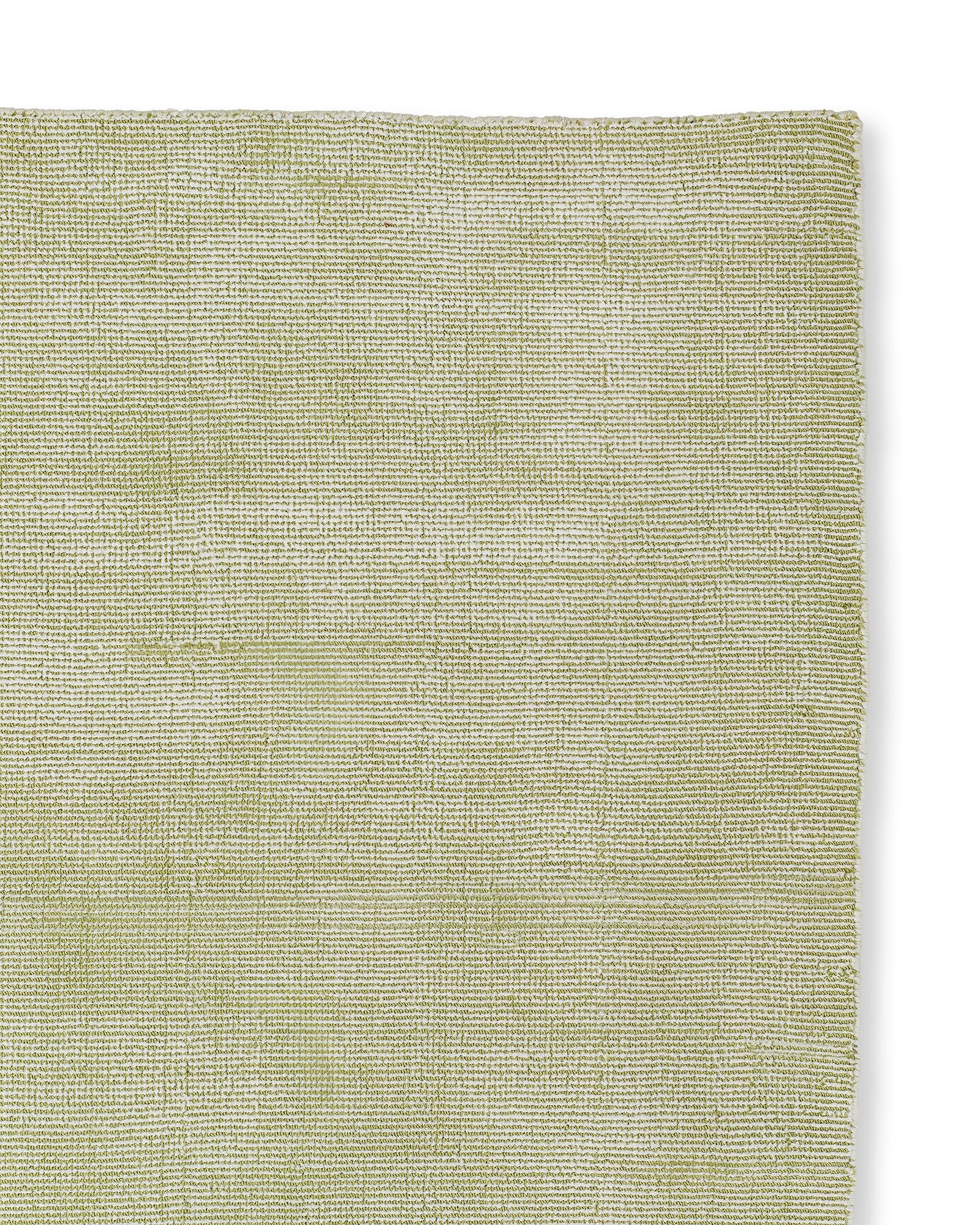 Wavemark Computer Wavemark Rug