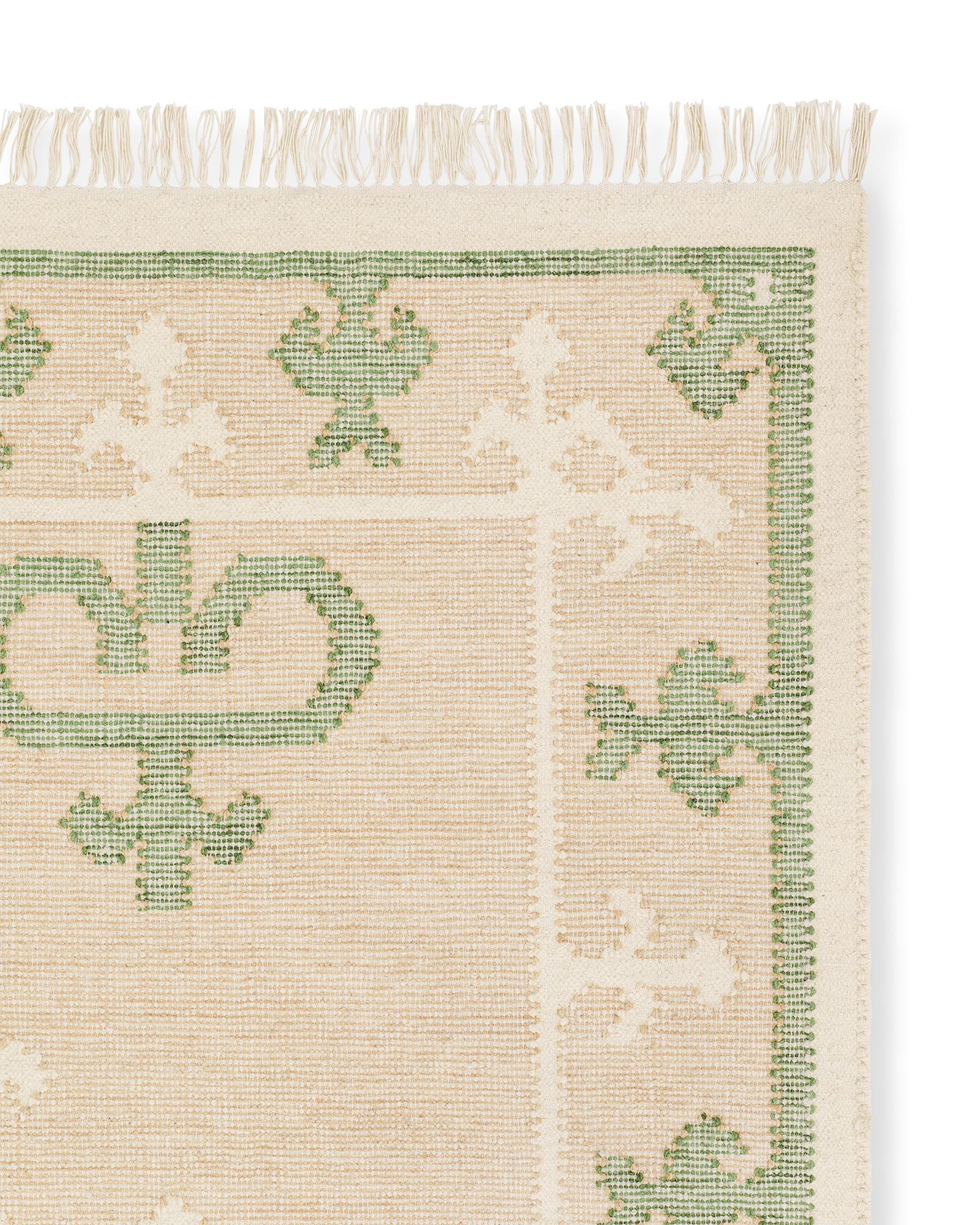 Alamere Rug Swatch