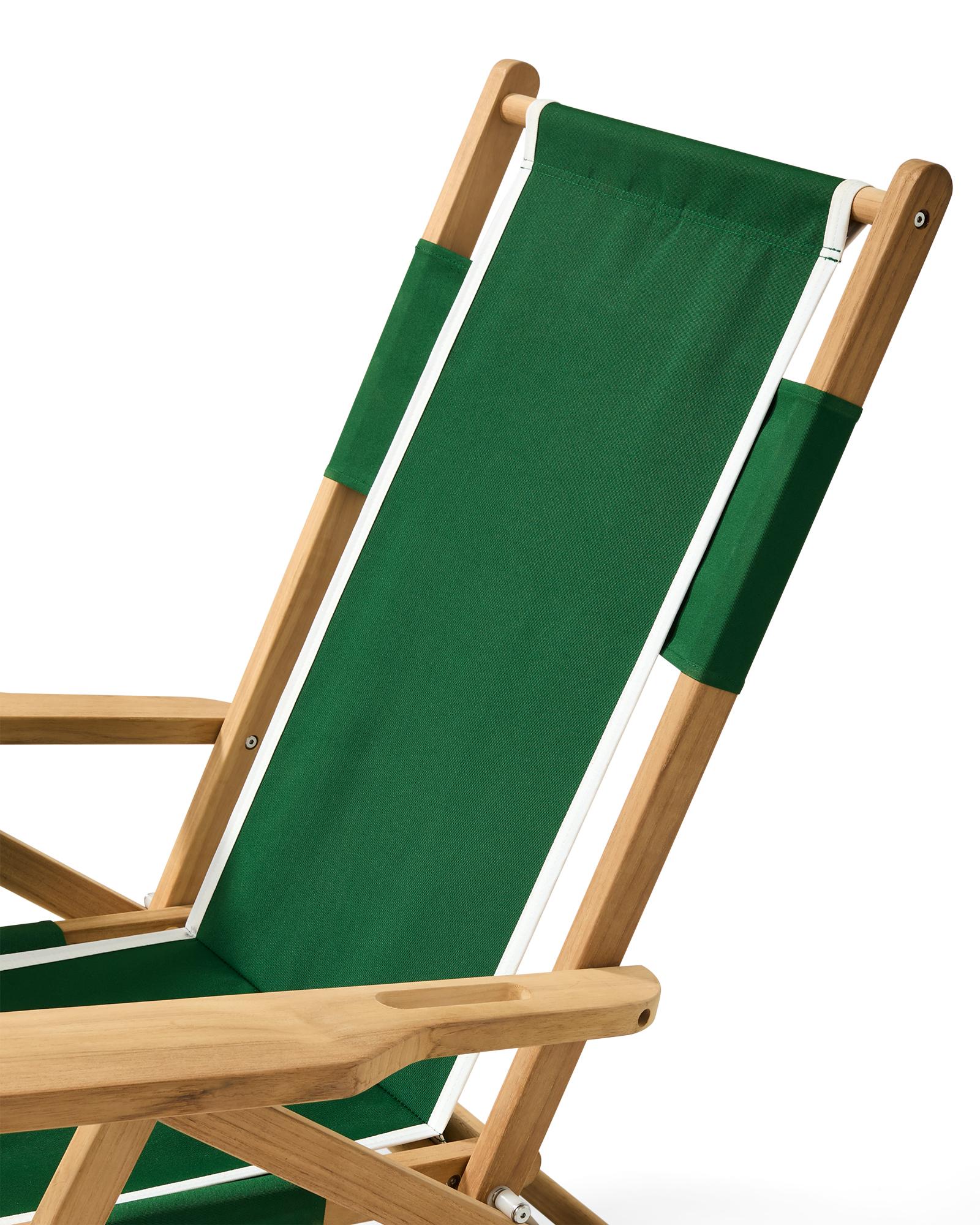 Serena & Lily Beach Club Chair - Thumbnail 4