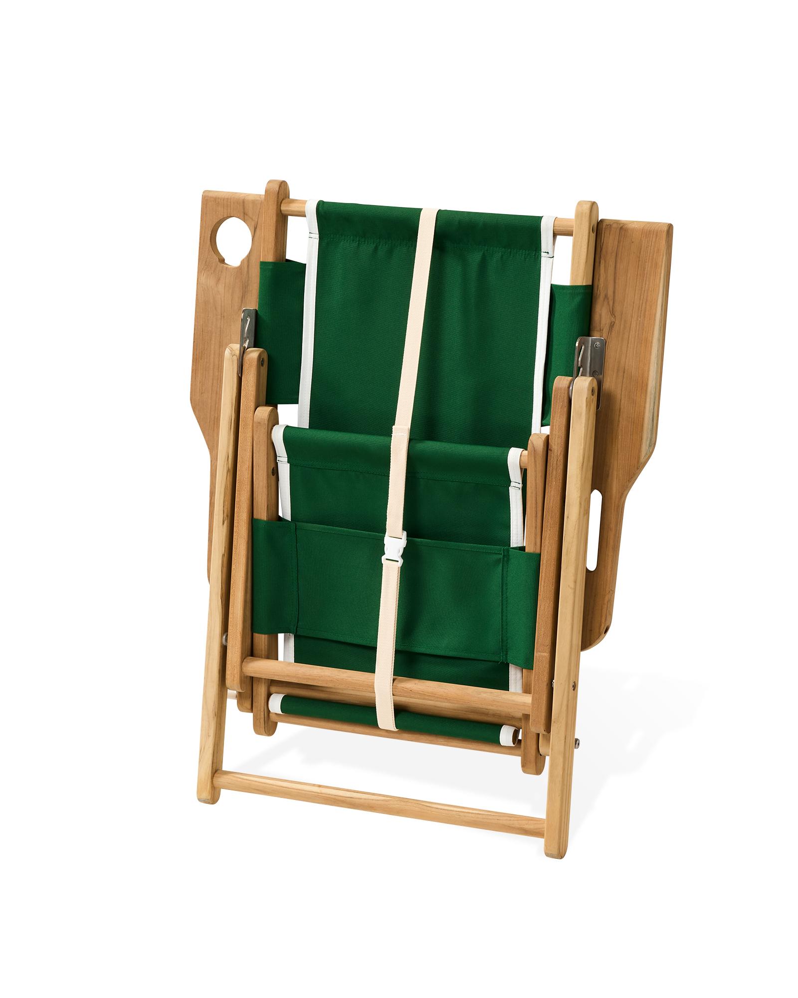 Serena & Lily Beach Club Chair