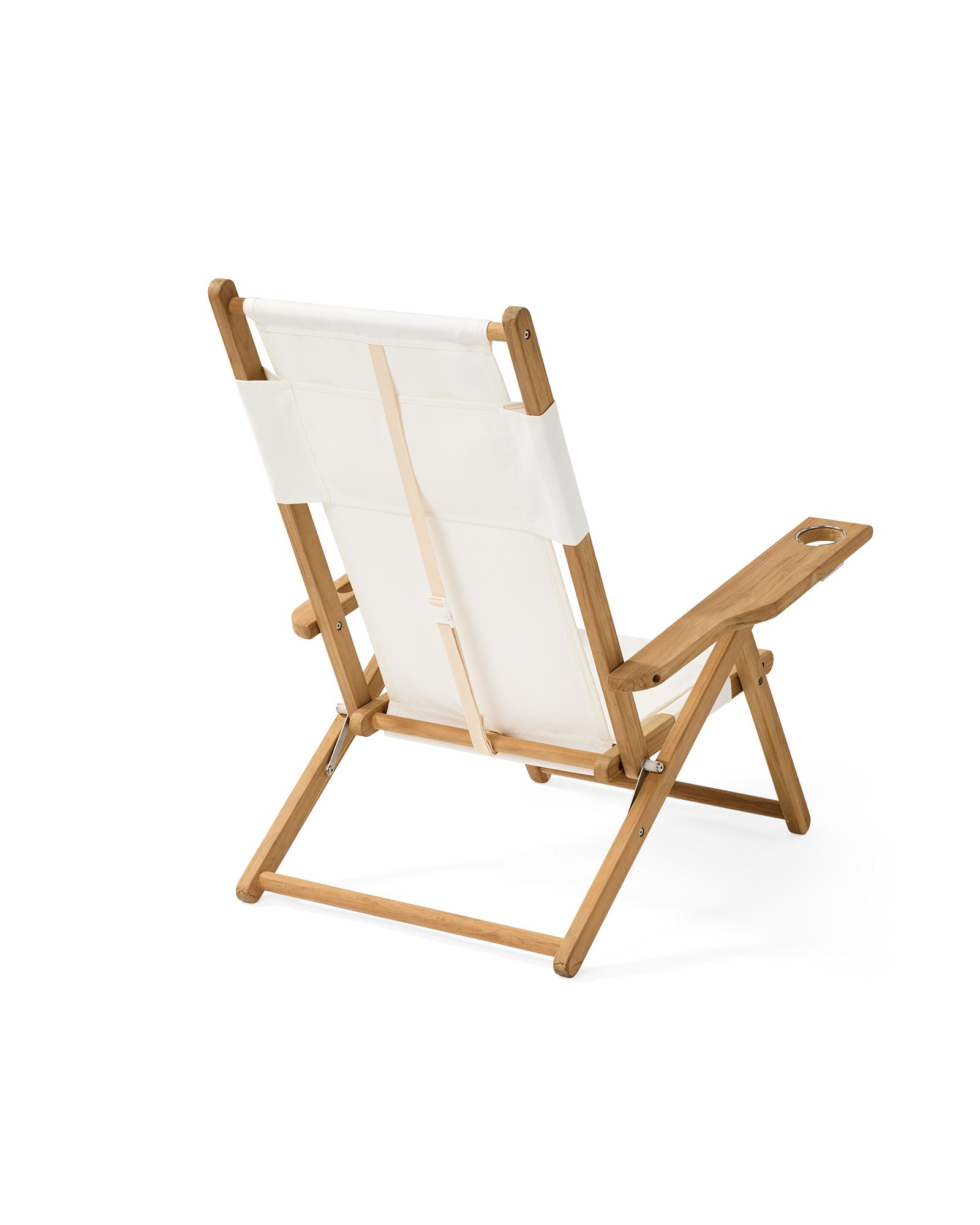 Serena & Lily Beach Club Chair - Thumbnail 2