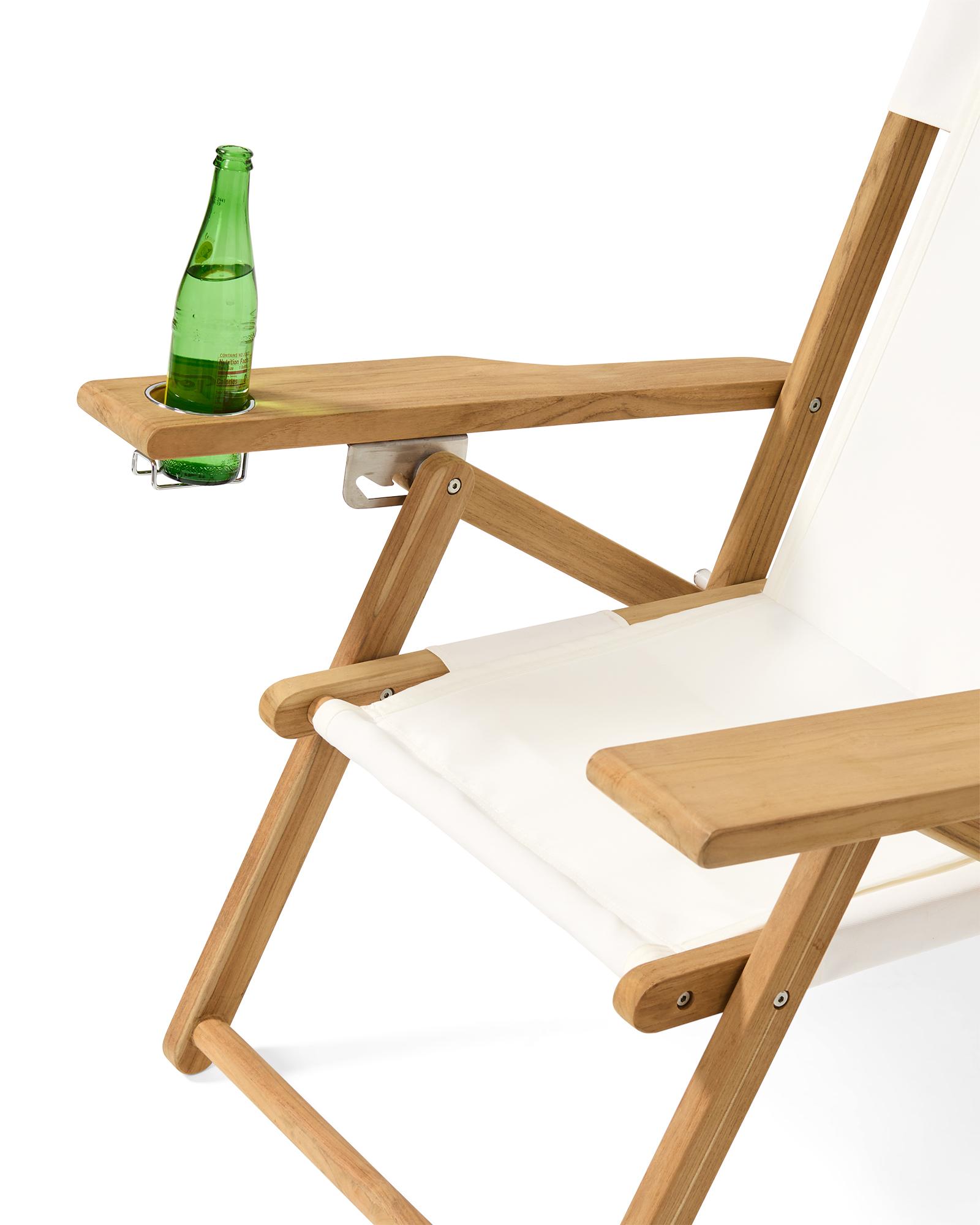 Serena & Lily Beach Club Chair - Thumbnail 5