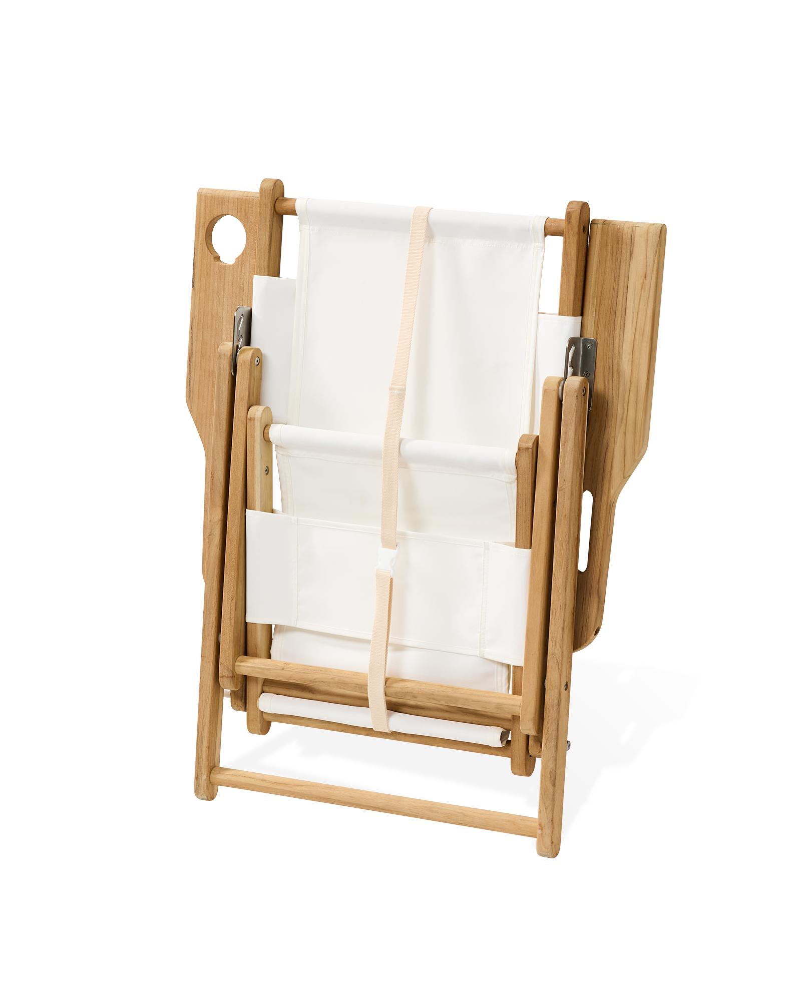 Serena & Lily Beach Club Chair - Thumbnail 3