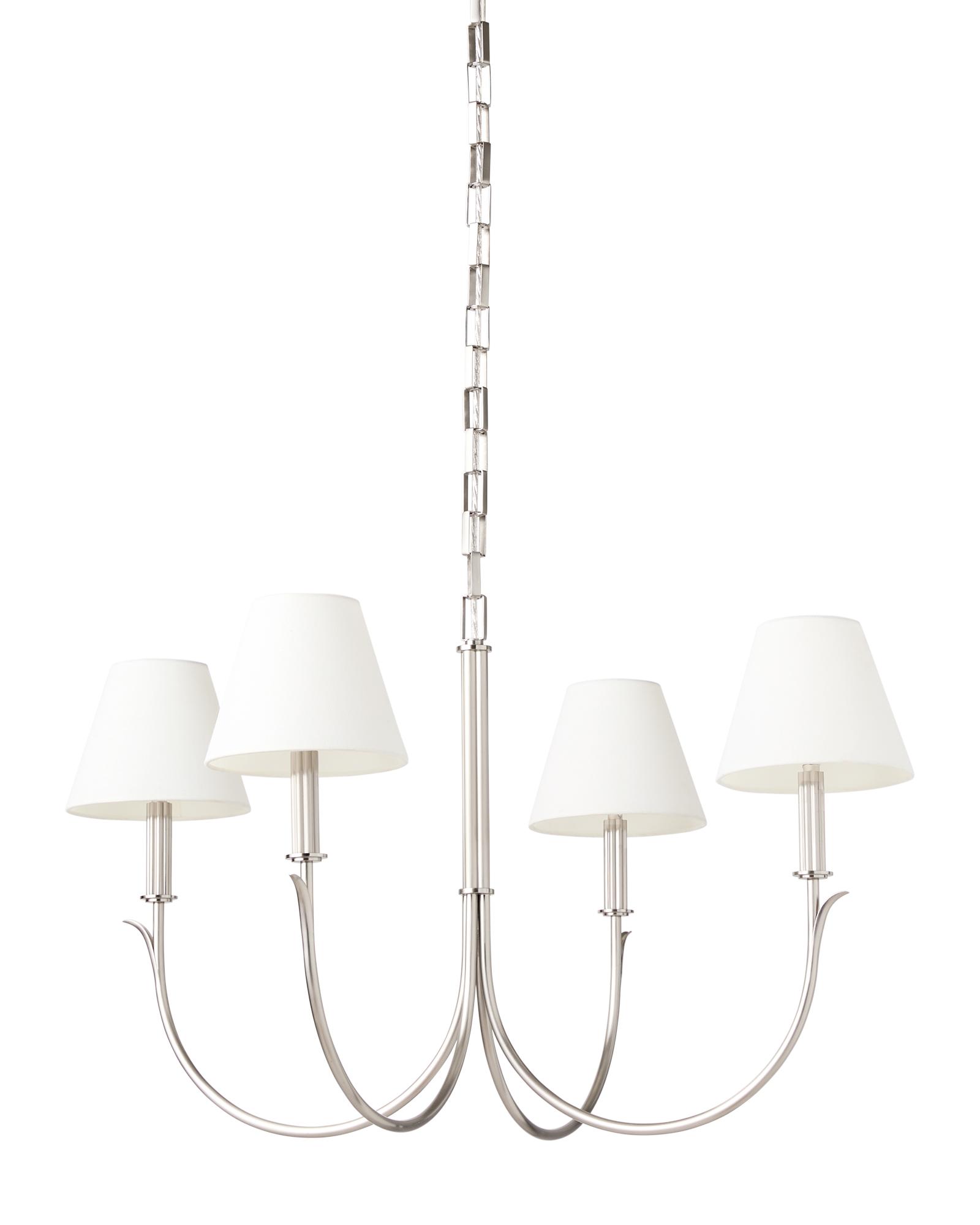 Calistoga Chandelier - Thumbnail 4