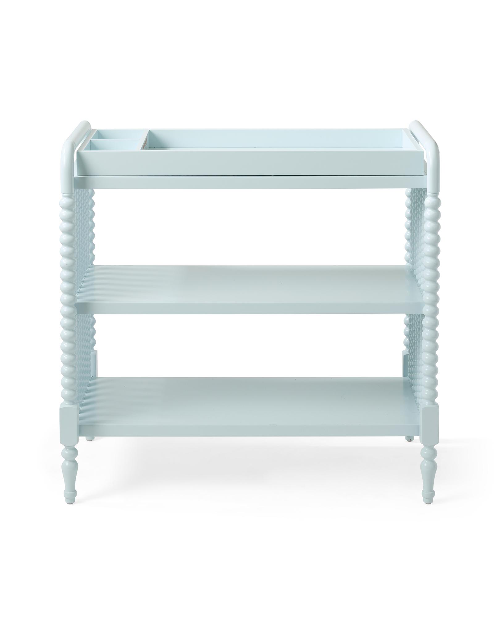 Serena & Lily Piccolo Mirror