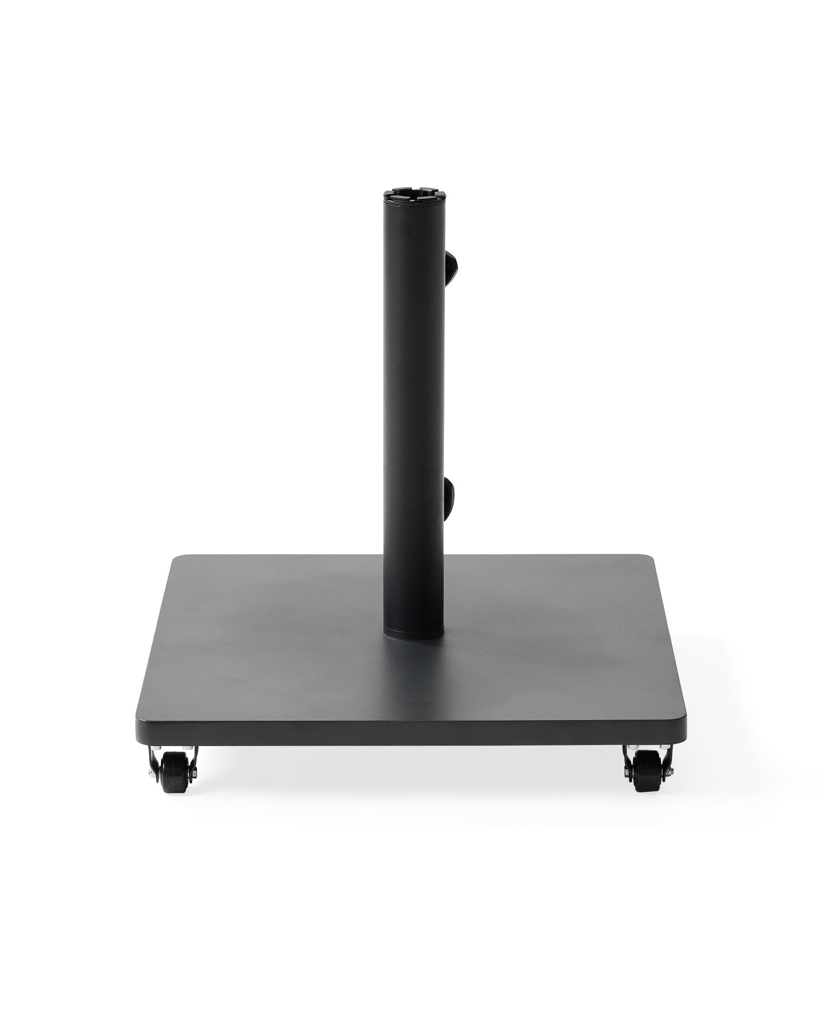 Serena & Lily Pacifica Umbrella Side Table - Thumbnail 5