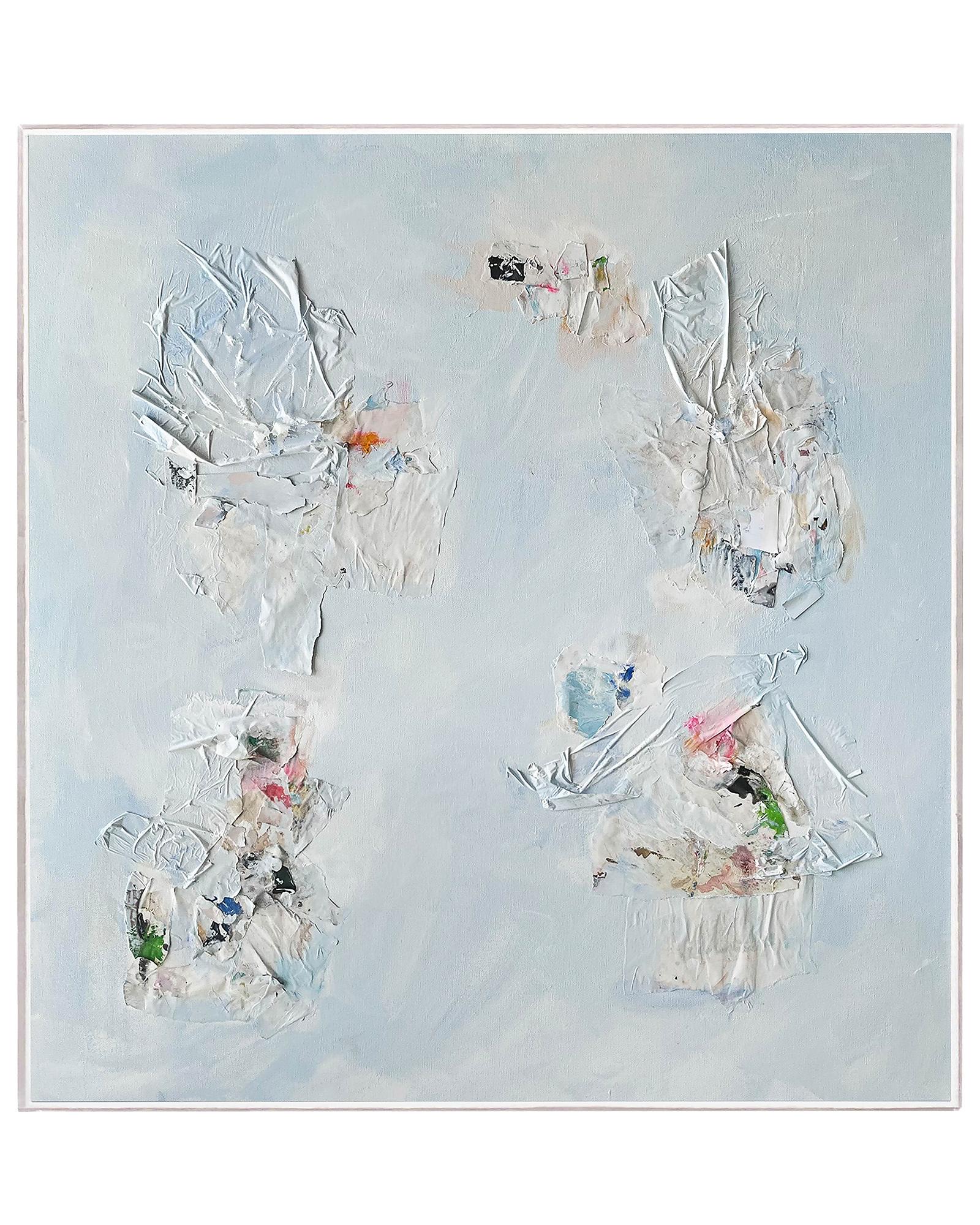 SERENA & LILY | The pieces are the story 2 by Jenn Thatcher SERENA & LILY | The pieces are the story 2 by Jenn Thatcher