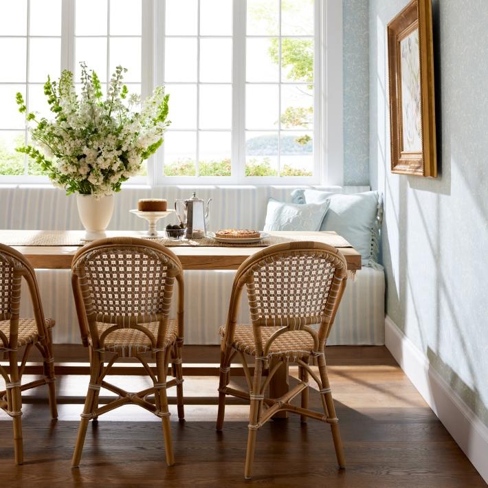 Serena and Lily Celebrate Decorate Well Loved Homes