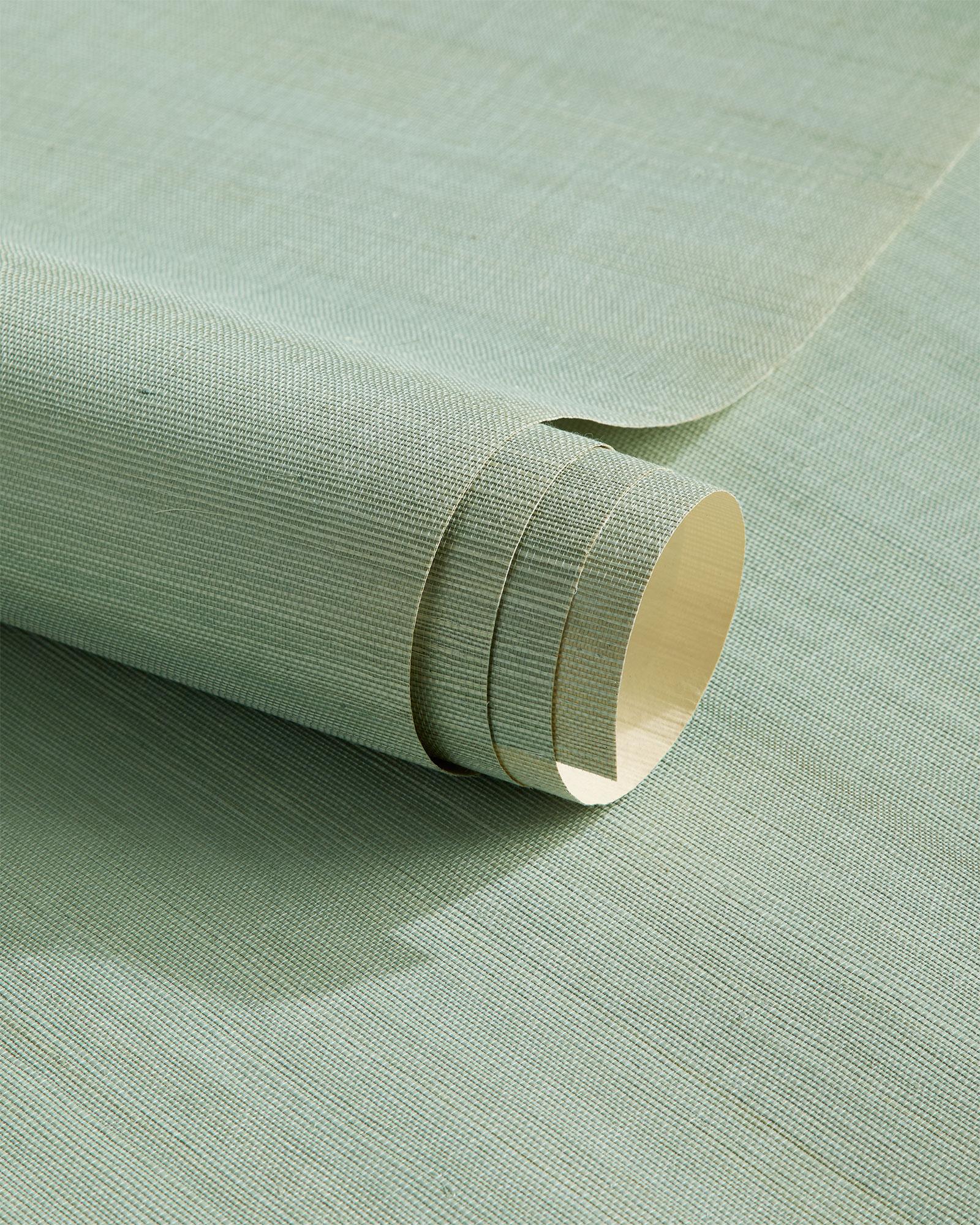 Serena & Lily Grasscloth Wallcovering - Thumbnail 2