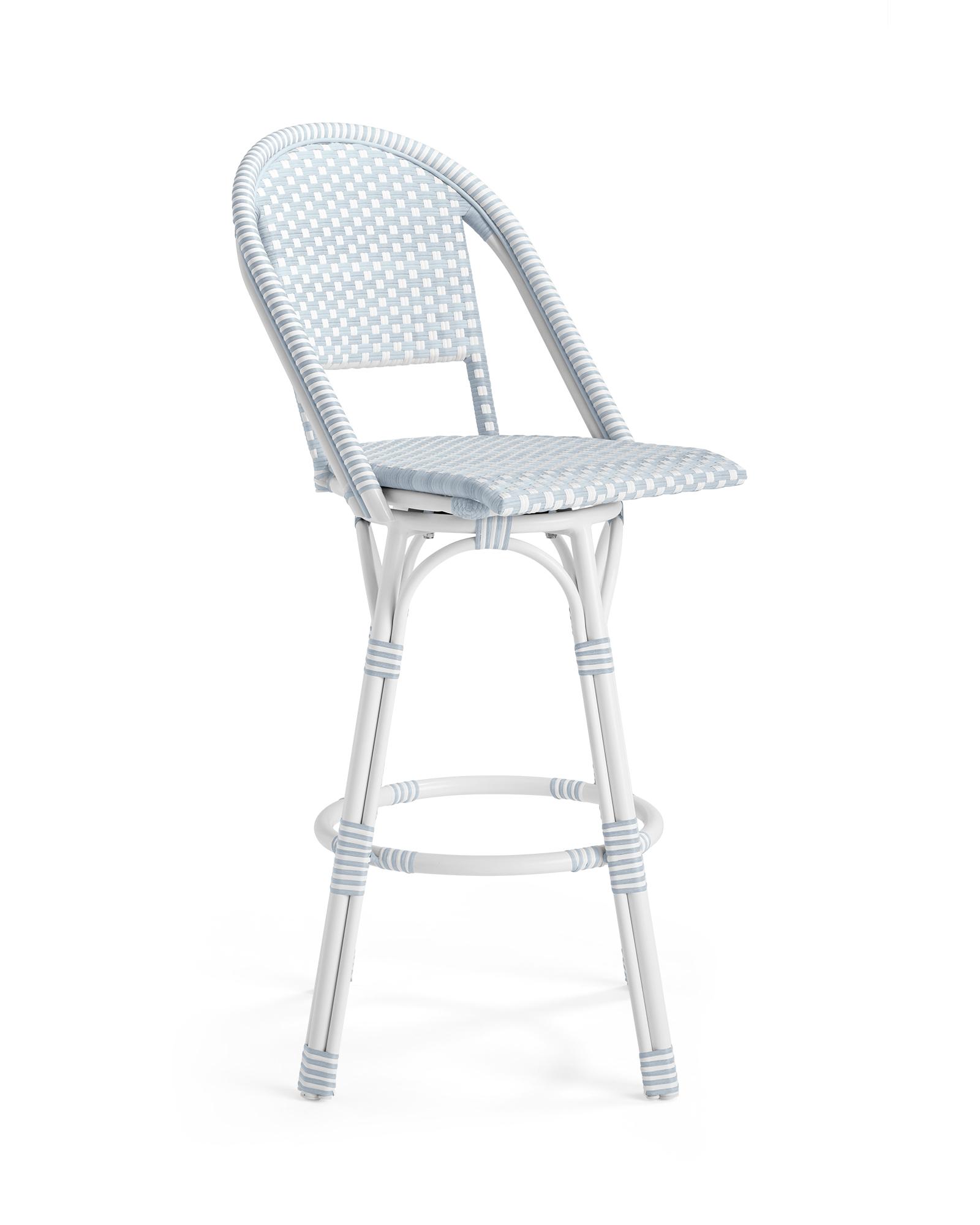 486885-Outdoor-Dining-Bar-Stool-Riviera-Swivel-White-Coastal-Blue-web ...