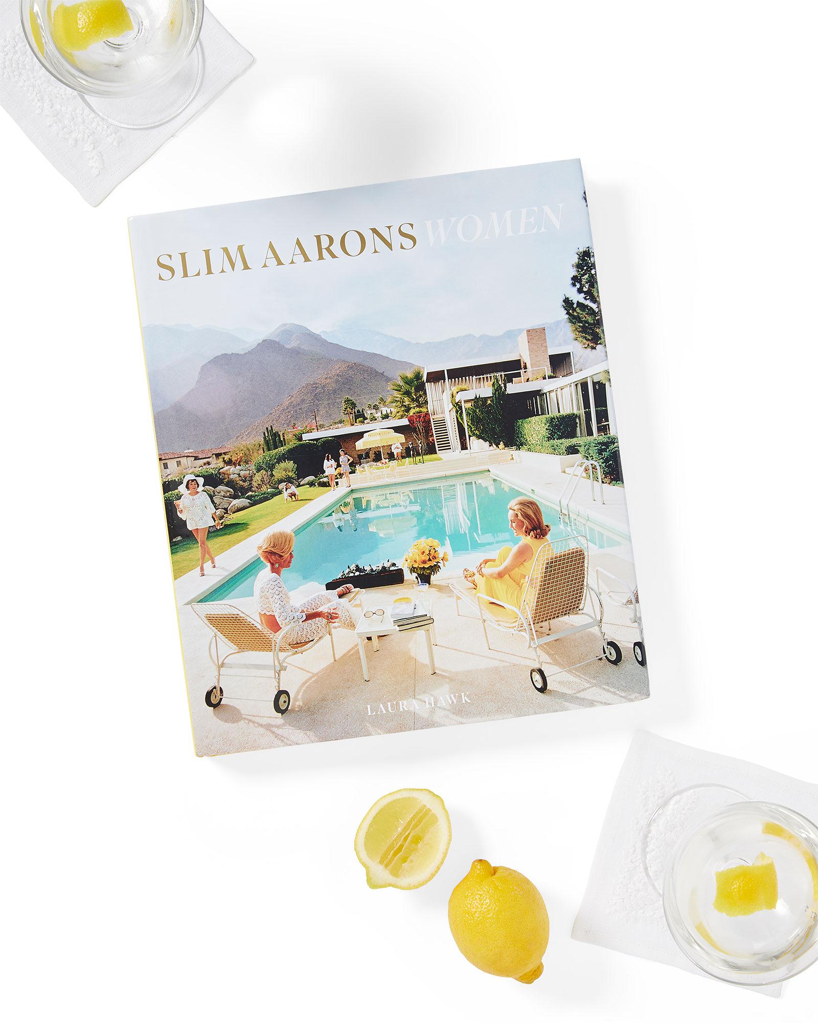 "Slim Aarons Women" & "Slim Aarons Style" by Slim Aarons, Shawn