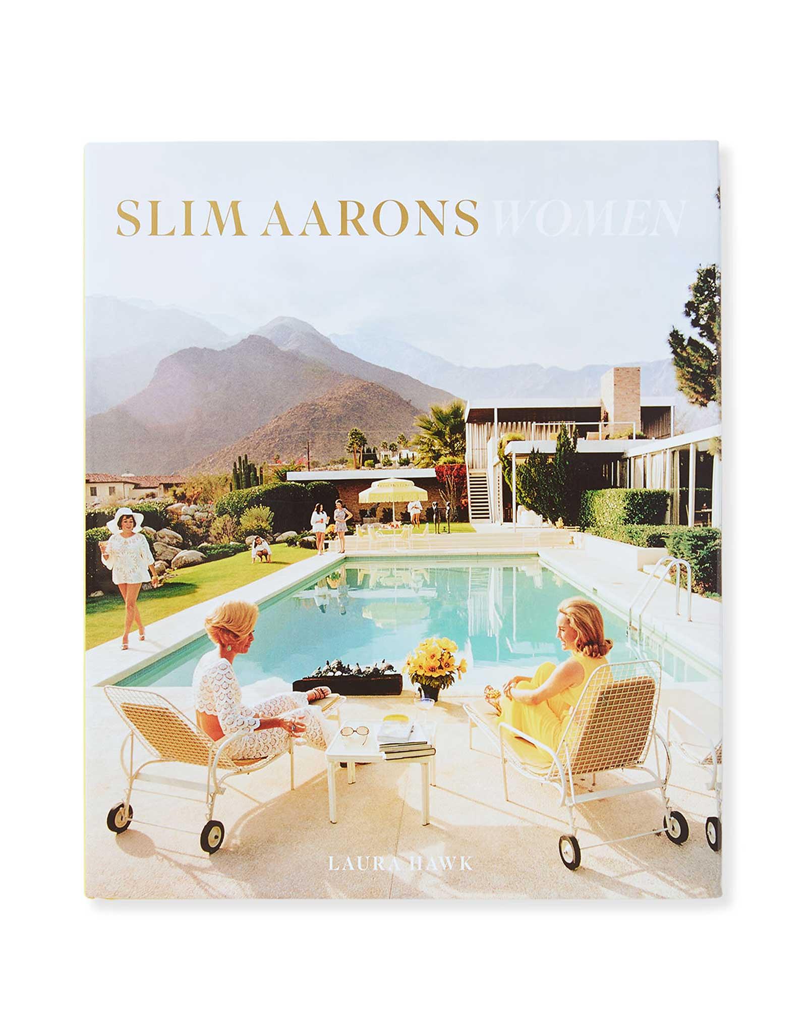 "Slim Aarons Women" & "Slim Aarons Style" by Slim Aarons, Shawn