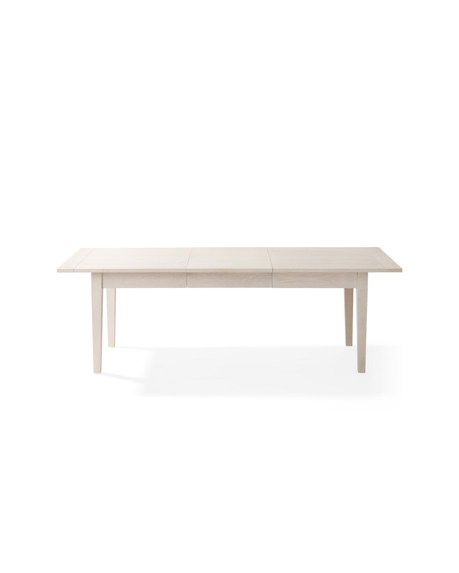 Serena & Lily Beach House Dining Table - Thumbnail 2
