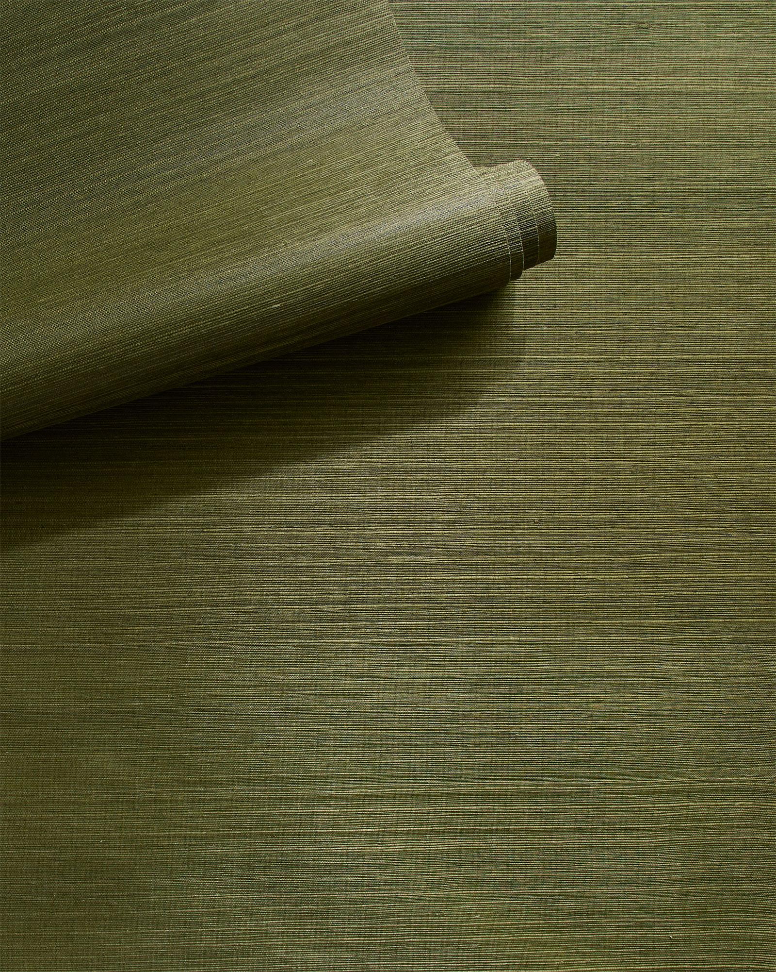 Serena & Lily Grasscloth Wallcovering - Thumbnail 3