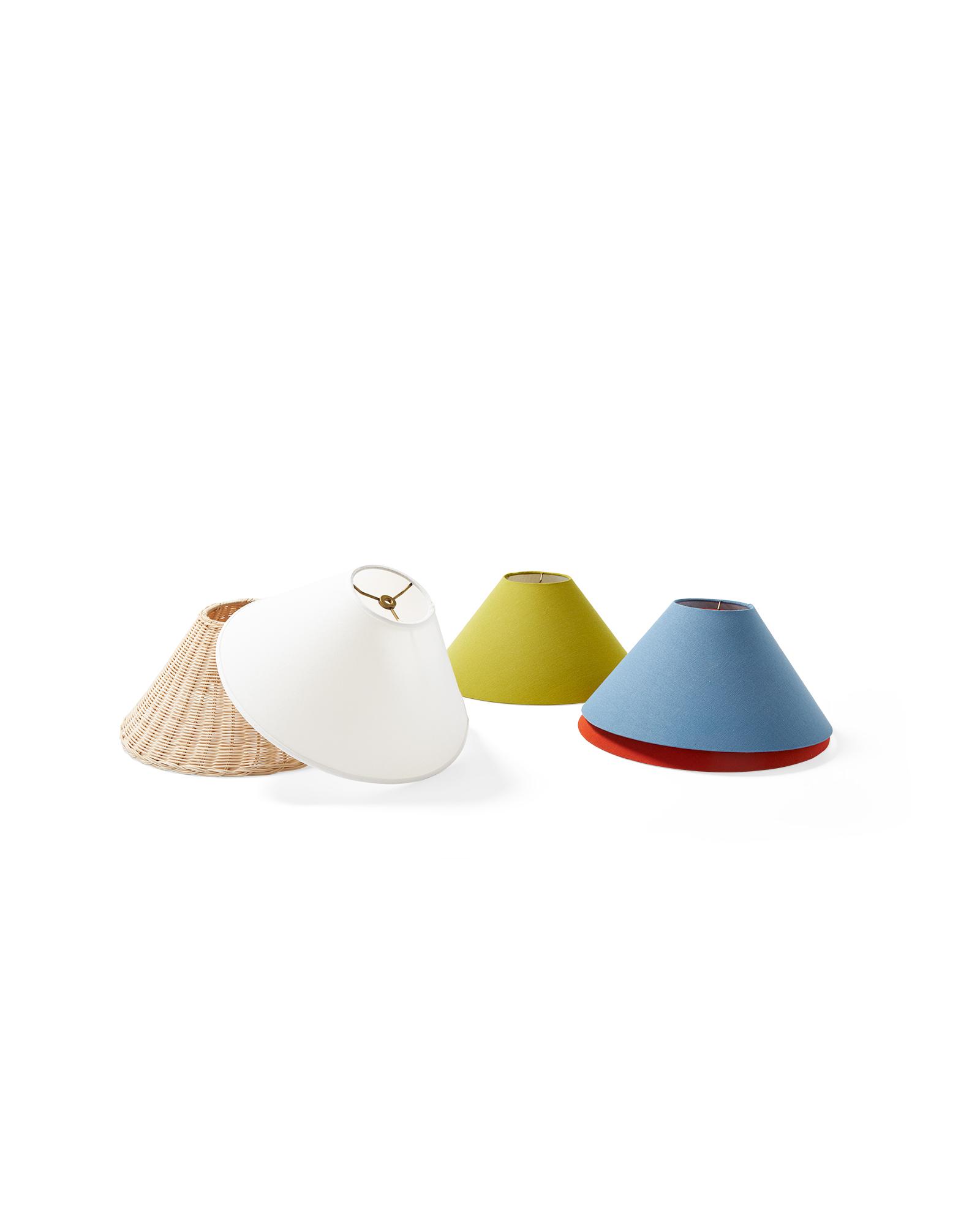 Shades for Brookings Table Lamps