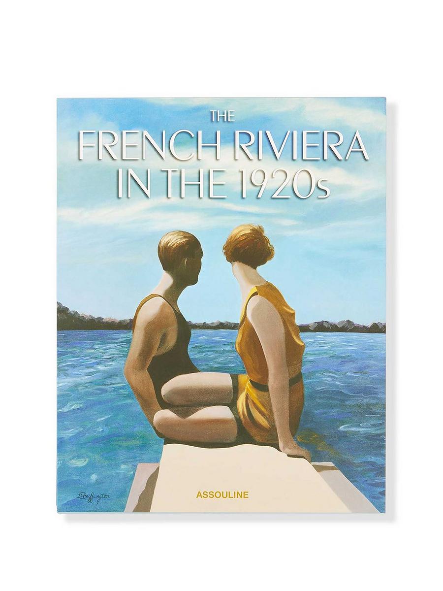 THE FRENCH RIVIERA IN THE 1920’s The French Riviera in the 1920s