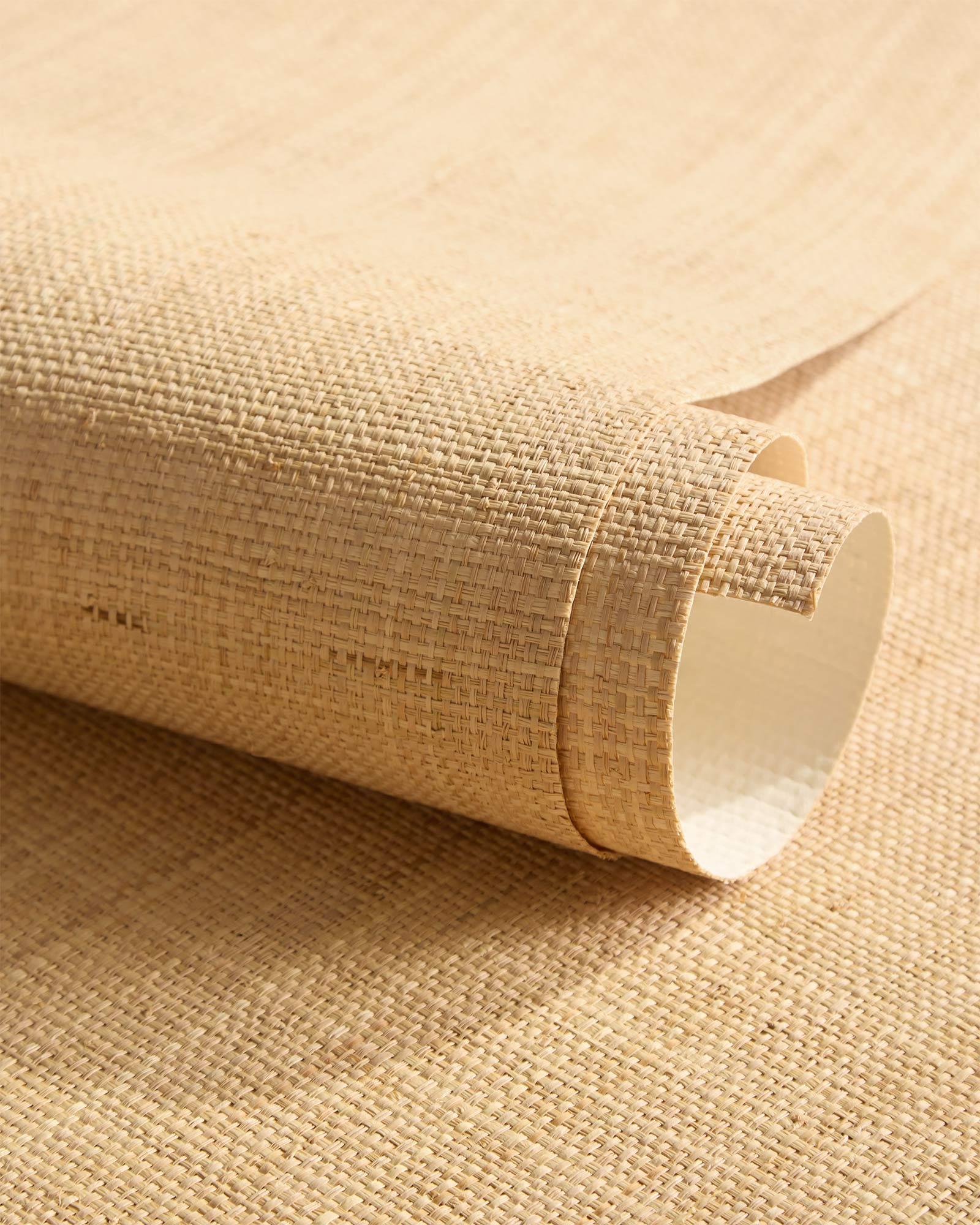 Raffia Wallcovering - Thumbnail 4