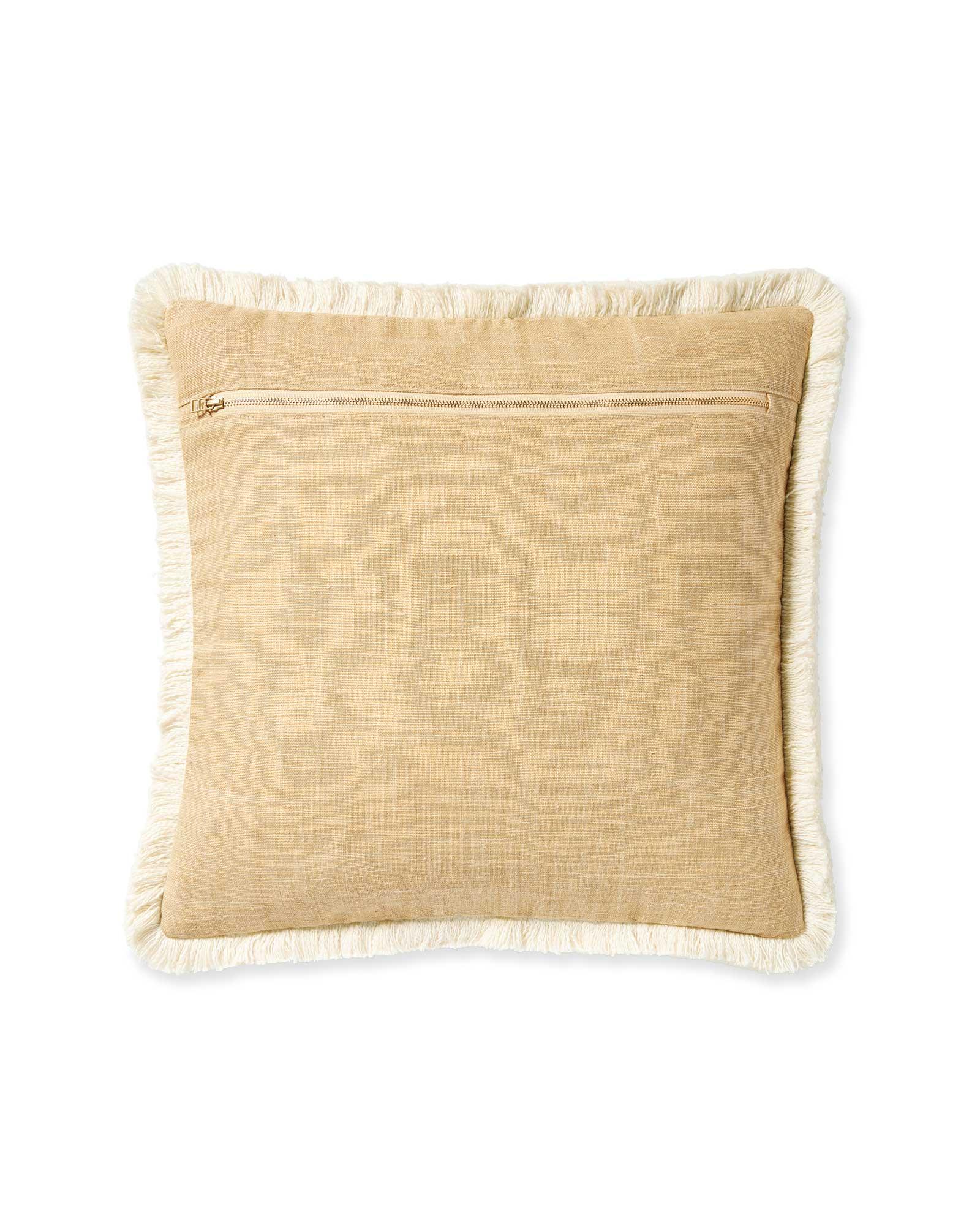 Bowden Pillow Cover Serena and Lily