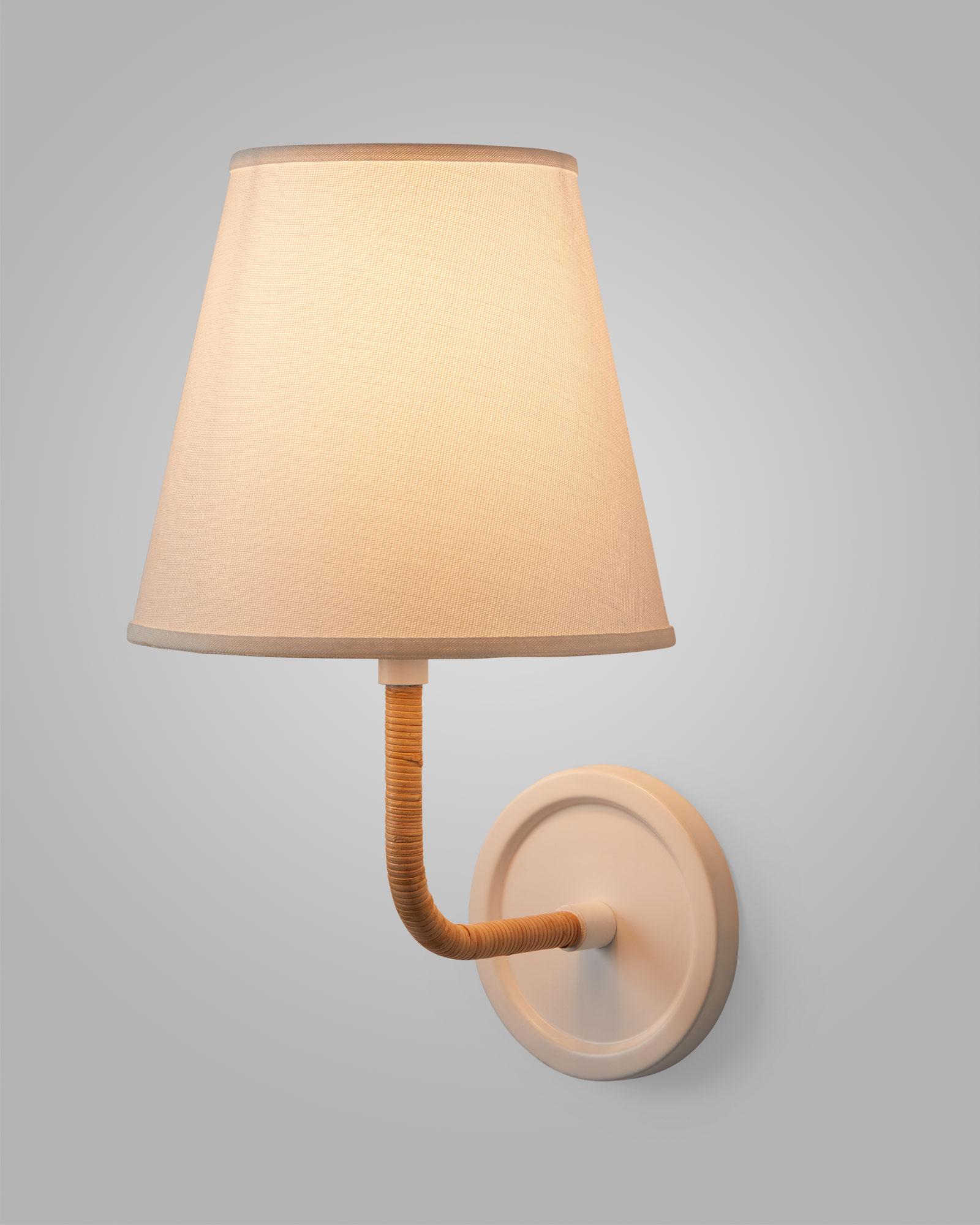 Larkspur Single Sconce | Serena and Lily