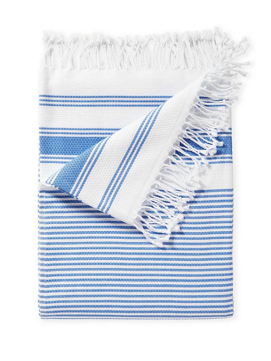 Mediterranean Turkish Towel