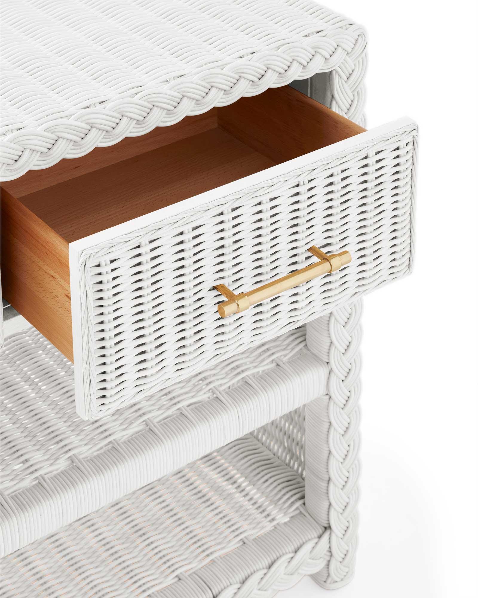 Bungalow Nightstand | Serena and Lily