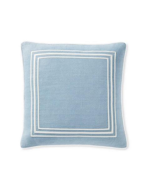 Outdoor Pillow Inserts, 14 x 30 | Serena & Lily